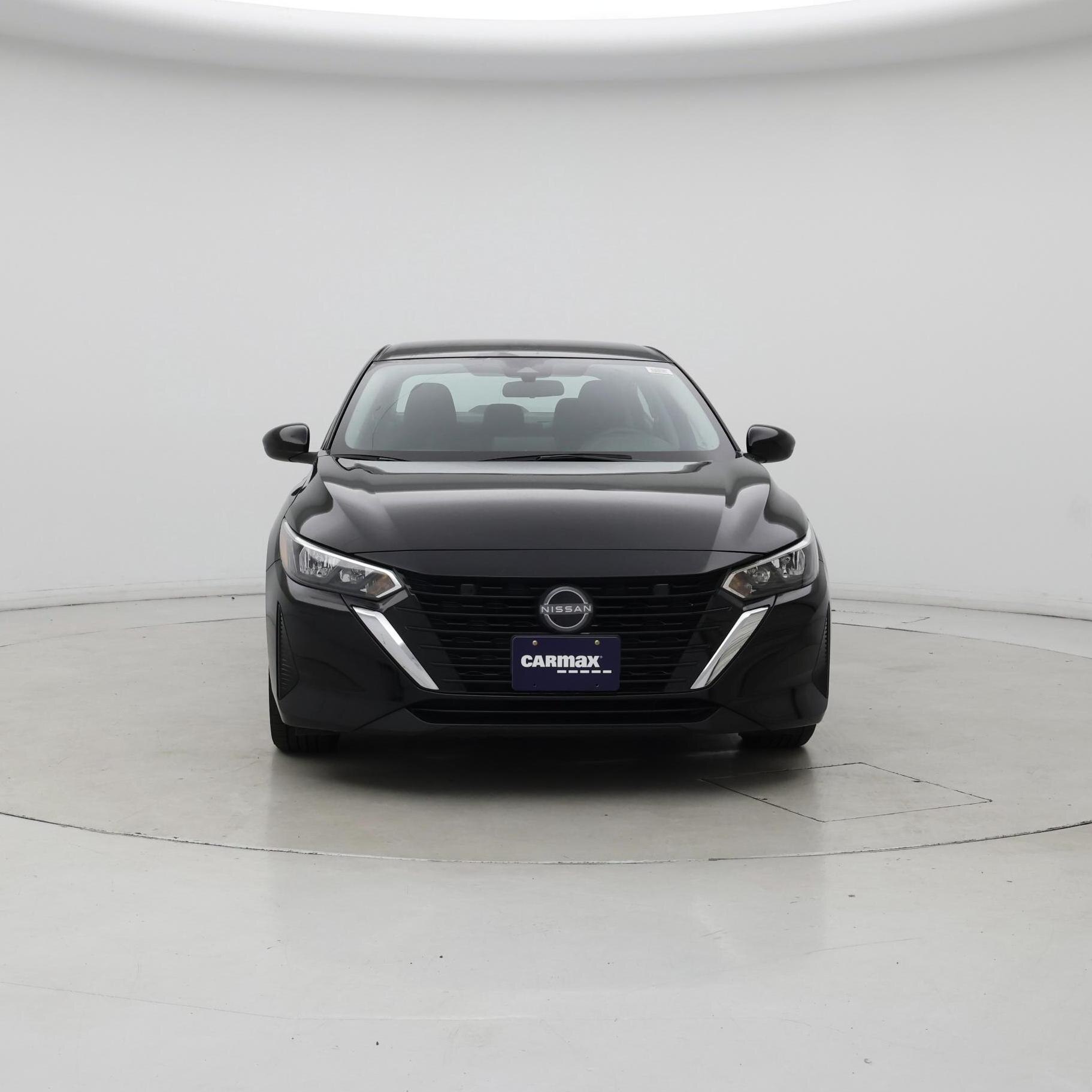 Thumbnail: 2024 Nissan Sentra - 5