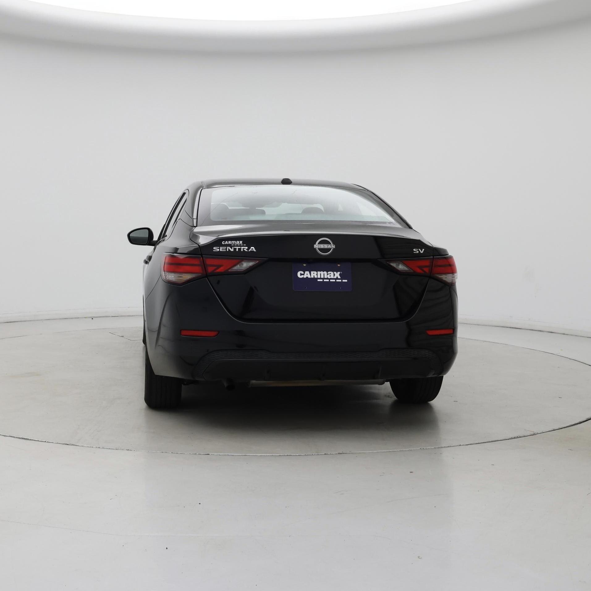 Thumbnail: 2024 Nissan Sentra - 6