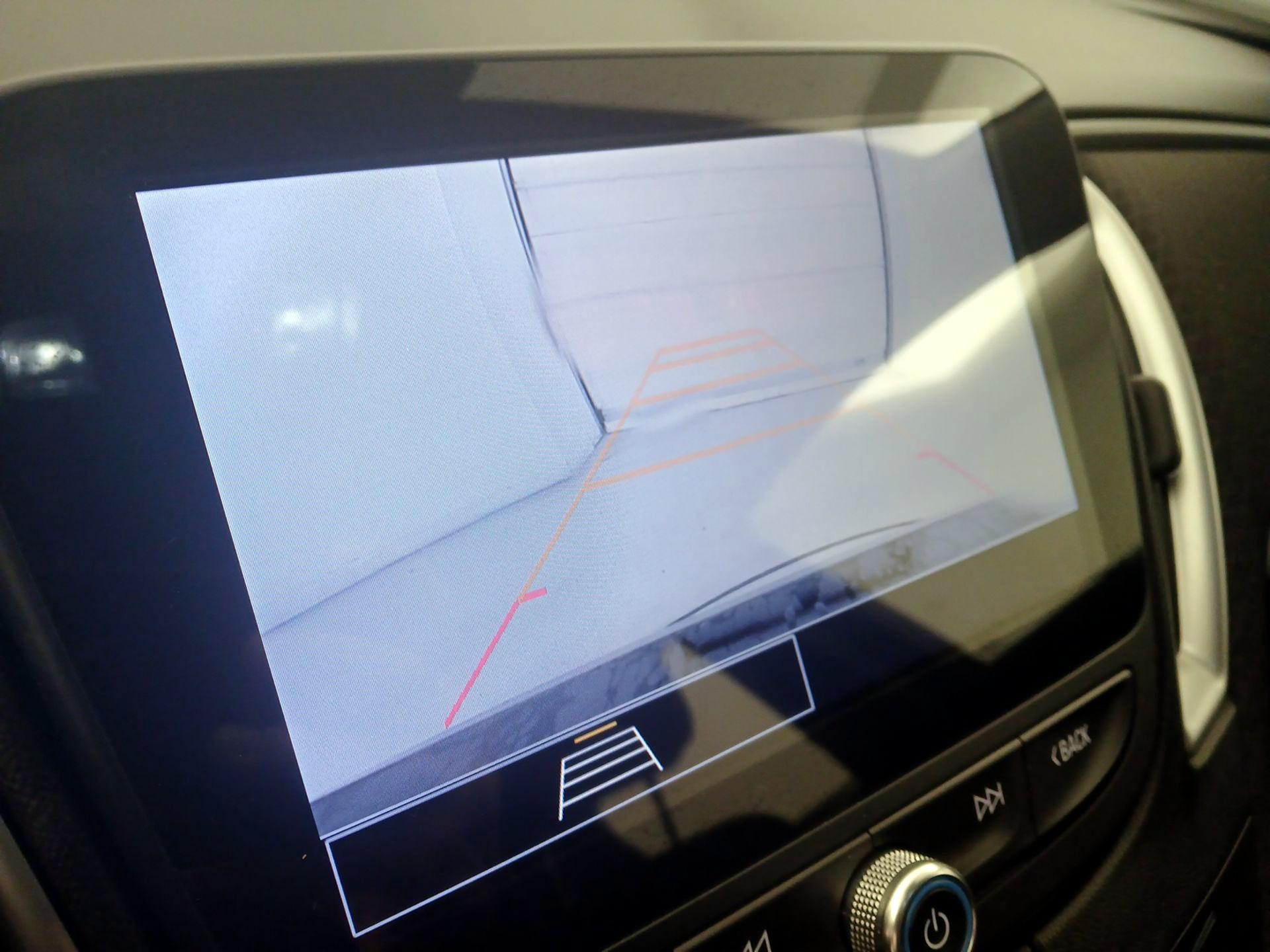 Thumbnail: 2024 Chevrolet Malibu - 14