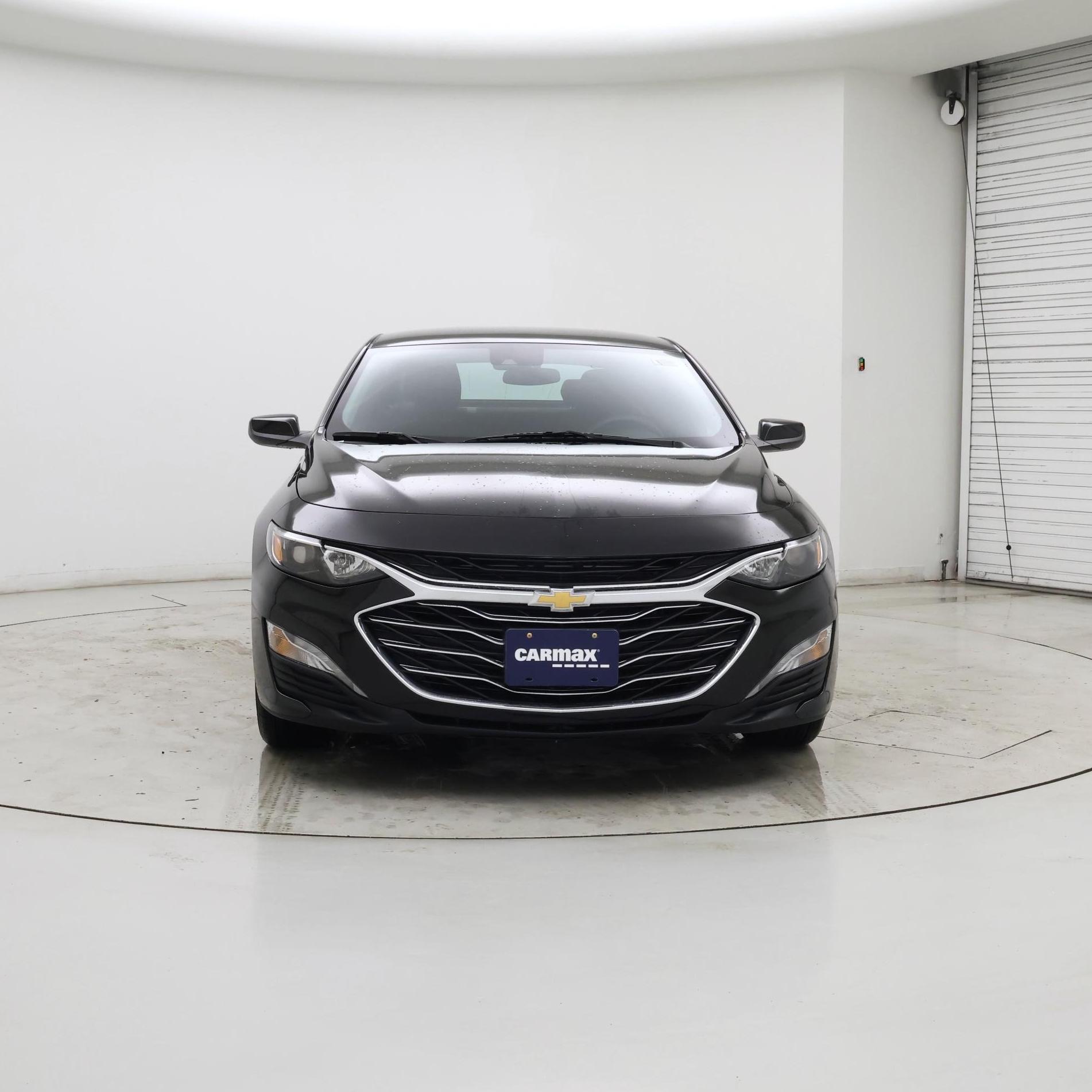 Thumbnail: 2024 Chevrolet Malibu - 5