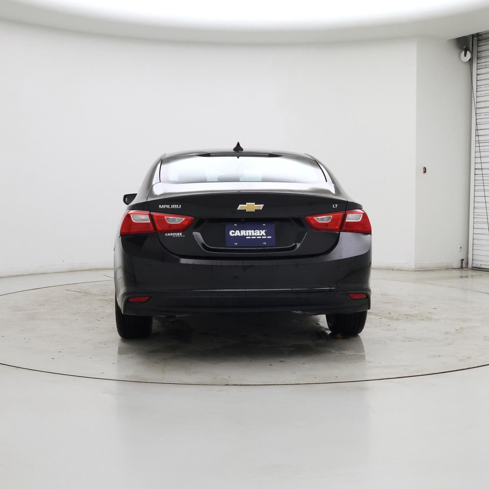 Thumbnail: 2024 Chevrolet Malibu - 6