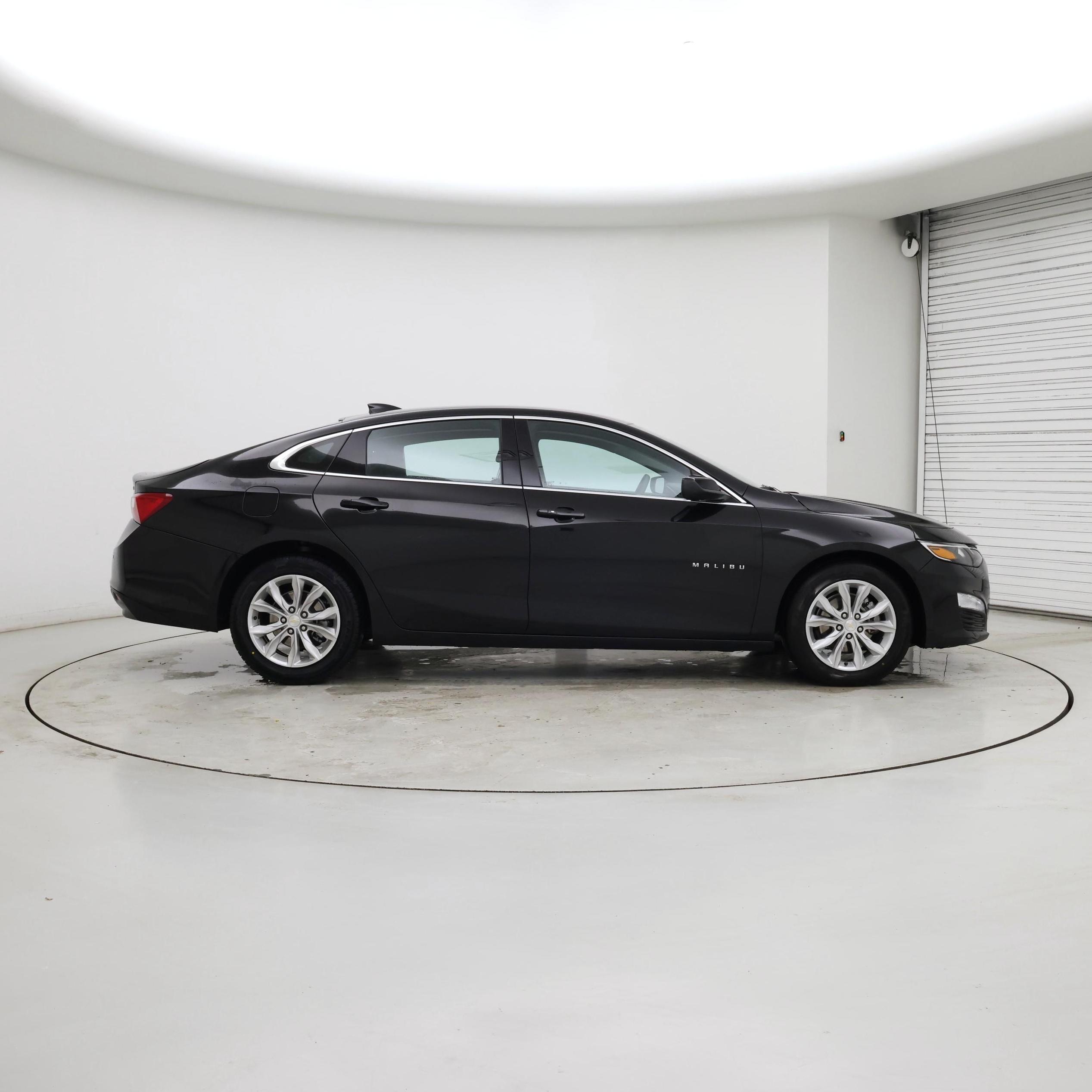 Thumbnail: 2024 Chevrolet Malibu - 7