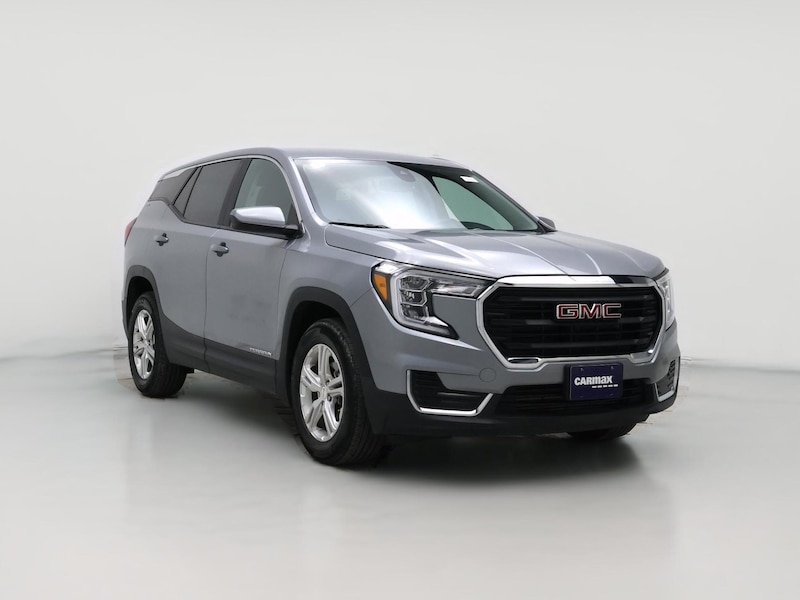 2024 GMC Terrain SLE -
                  Golden, CO