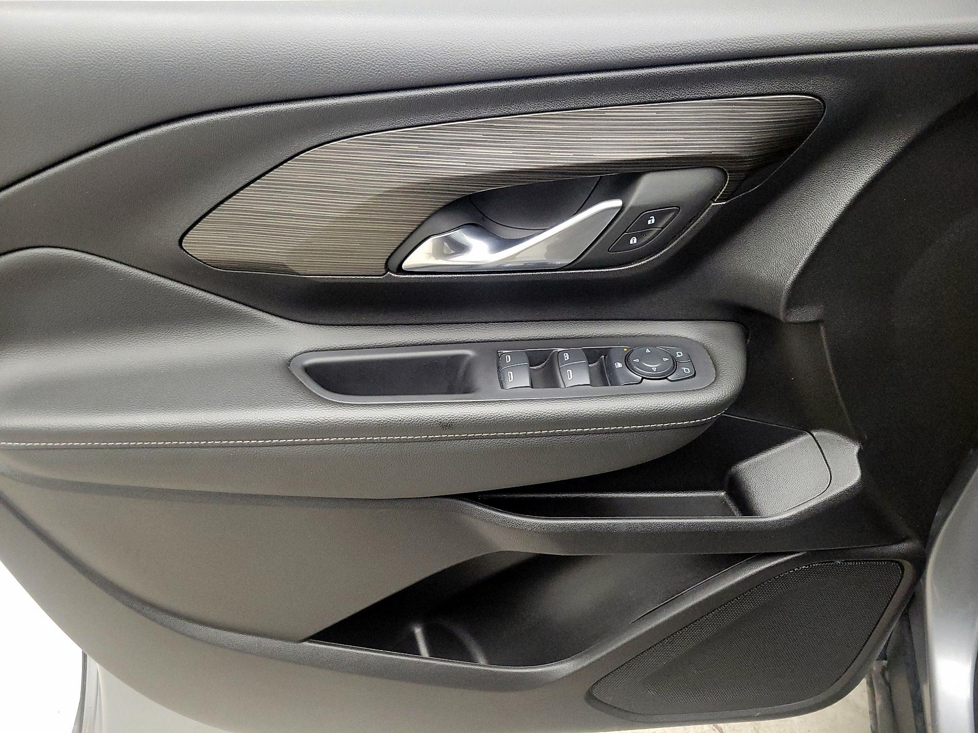 Thumbnail: 2024 GMC Terrain - 12