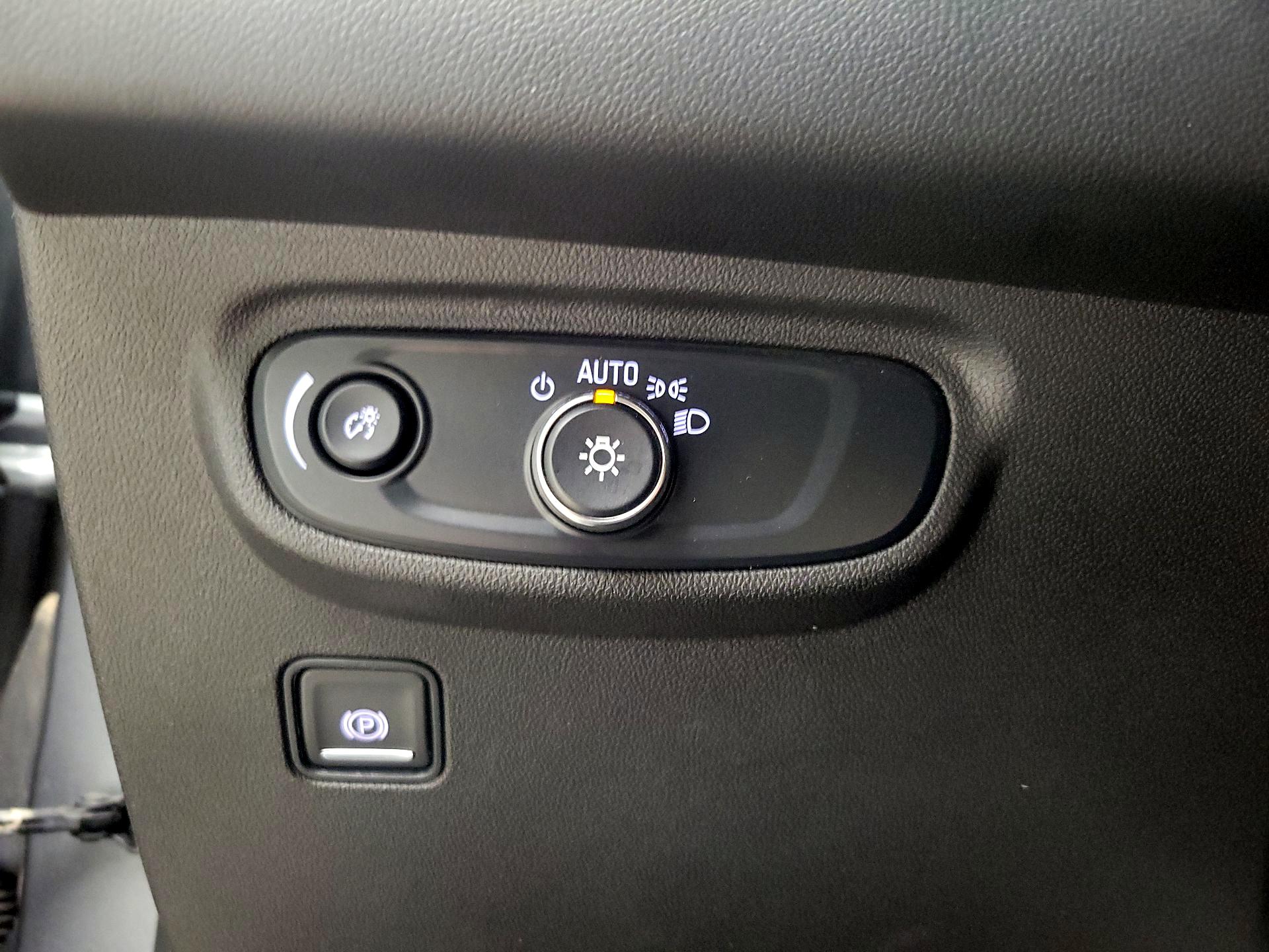 Thumbnail: 2024 GMC Terrain - 13