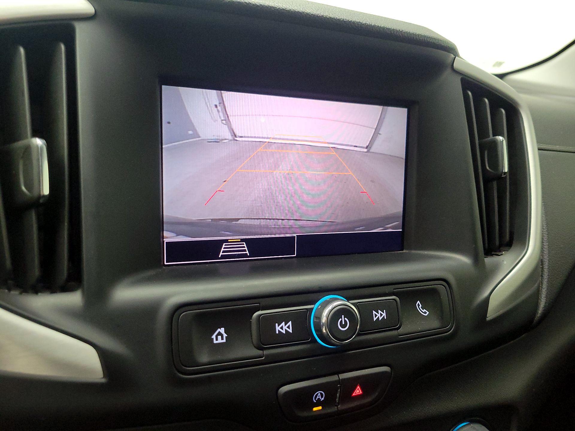 Thumbnail: 2024 GMC Terrain - 14