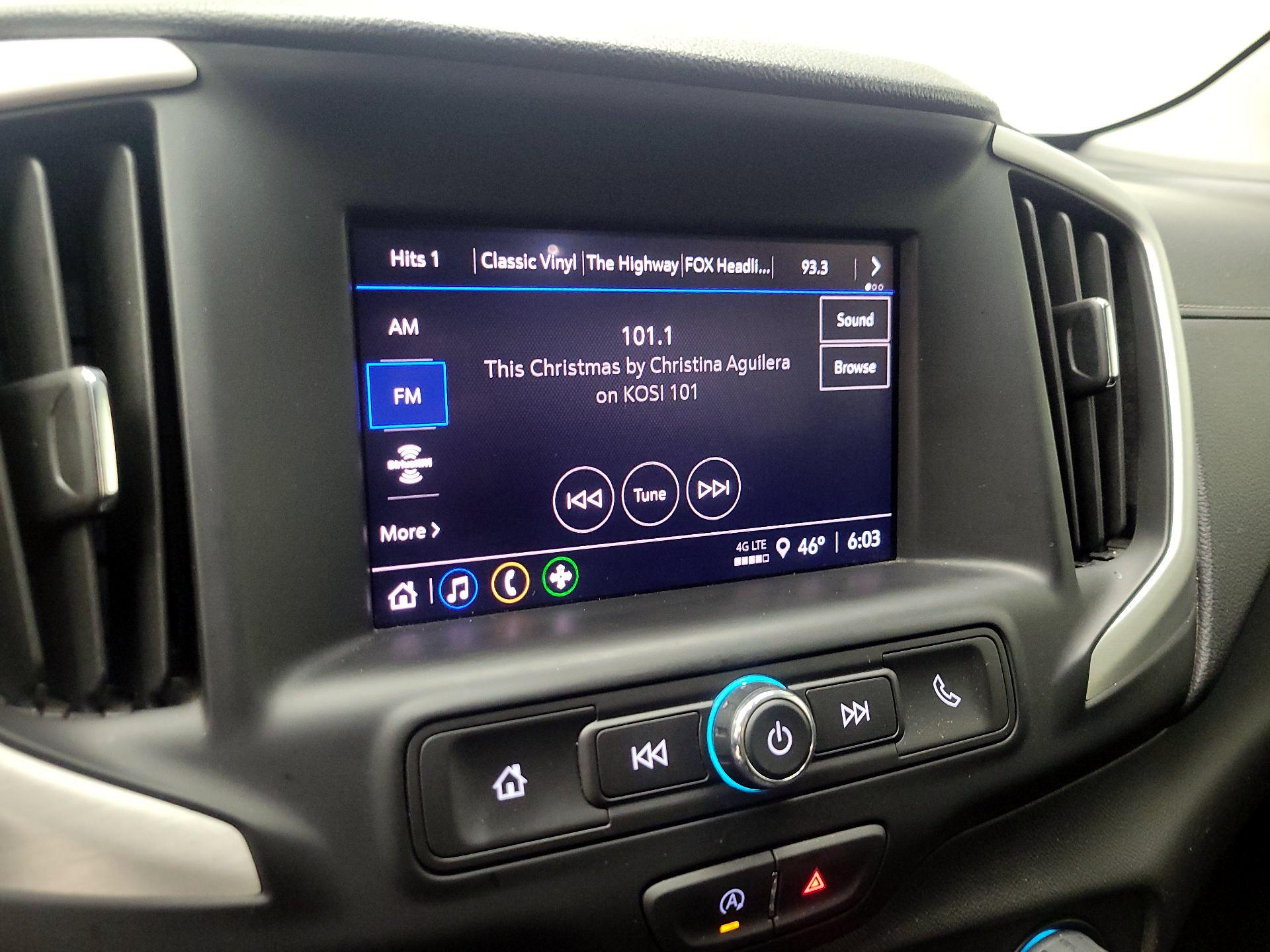 Thumbnail: 2024 GMC Terrain - 15