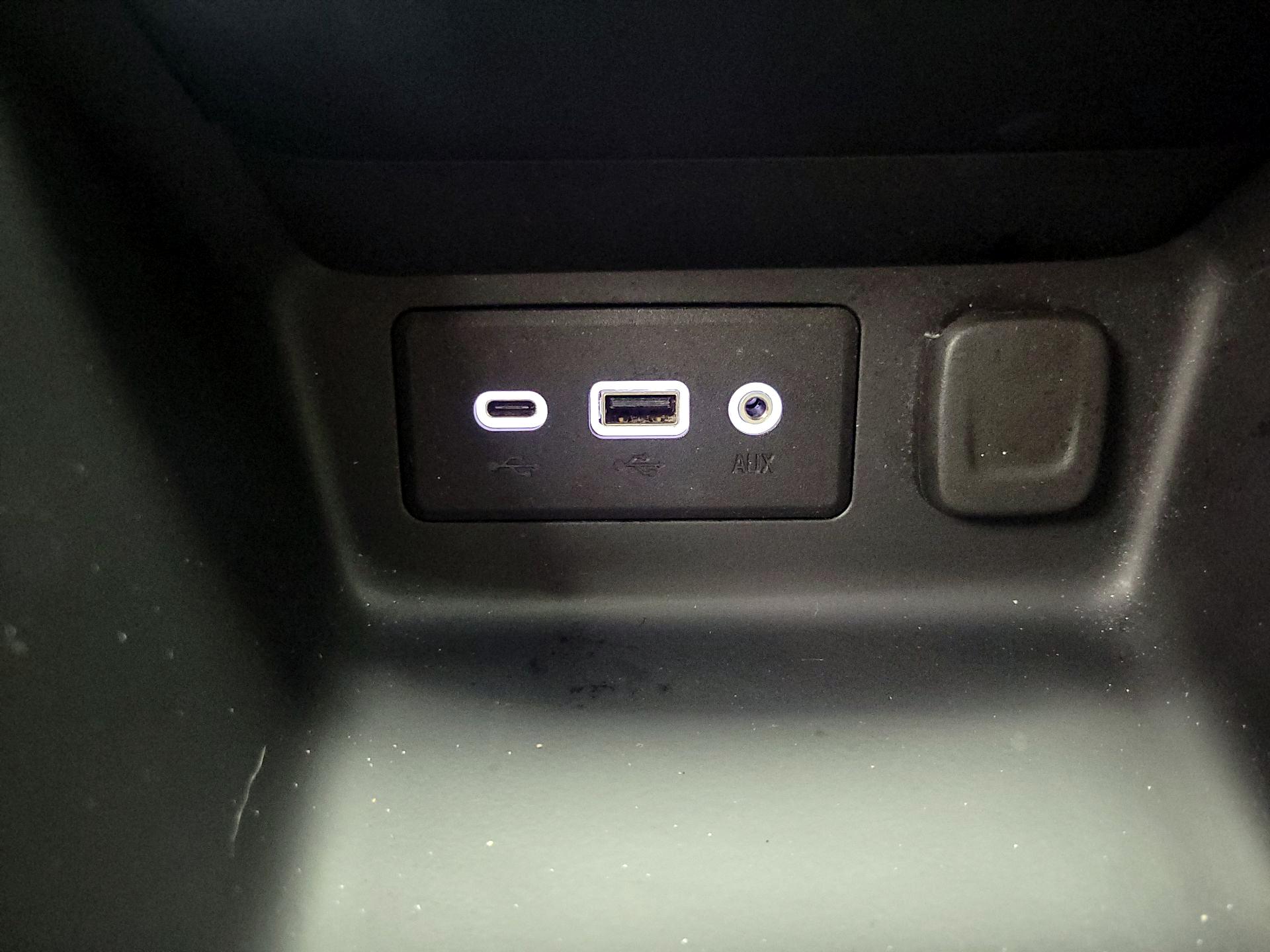 Thumbnail: 2024 GMC Terrain - 18