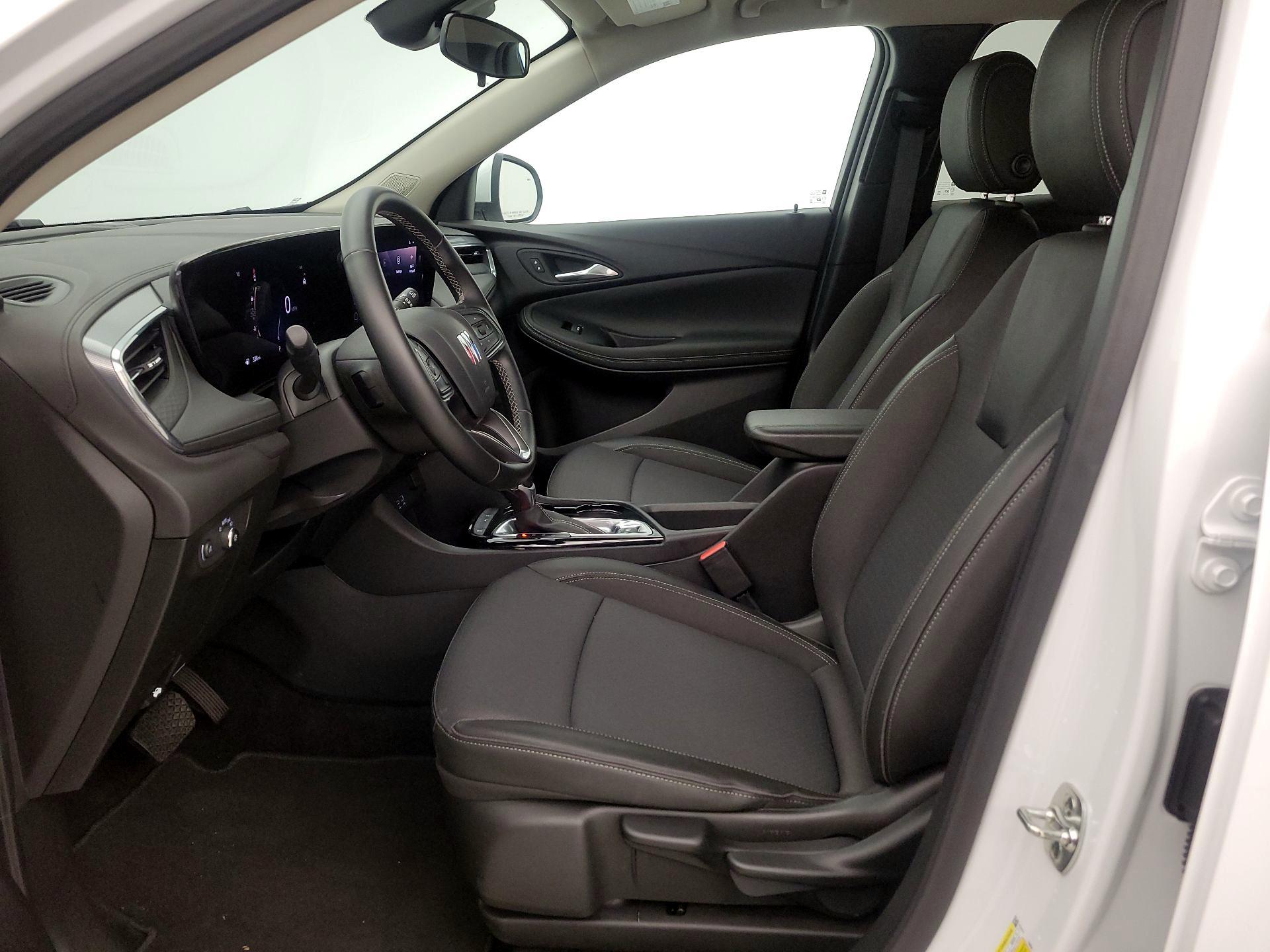 Thumbnail: 2025 Buick Encore GX - 11