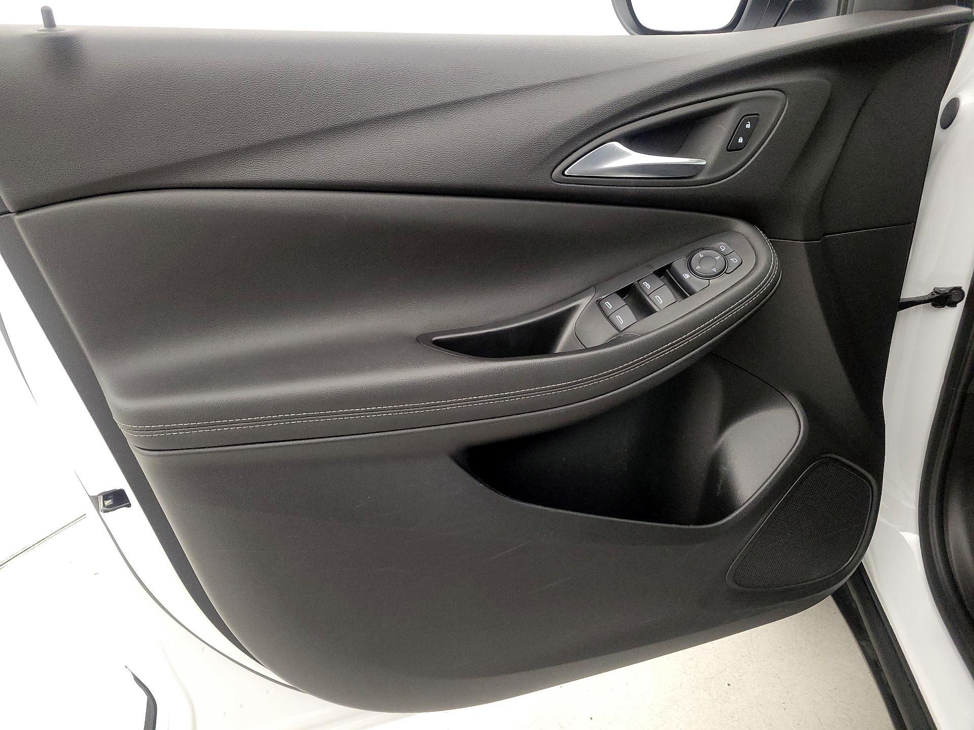 Thumbnail: 2025 Buick Encore GX - 12