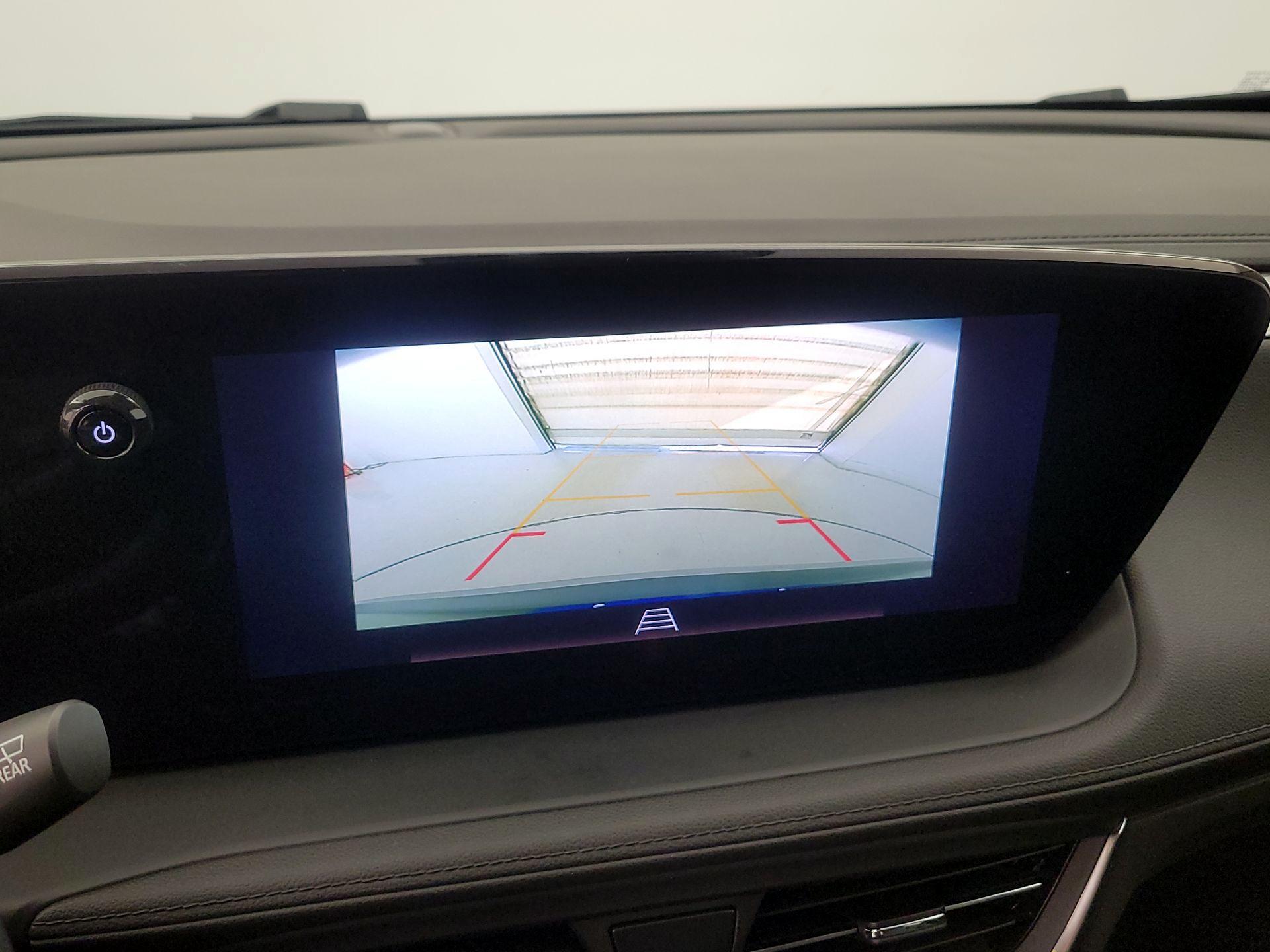 Thumbnail: 2025 Buick Encore GX - 14