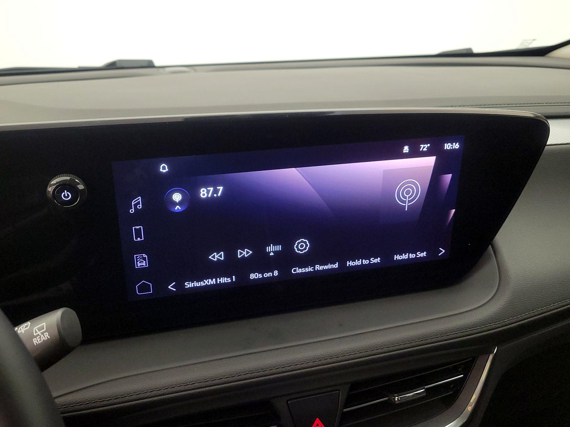 Thumbnail: 2025 Buick Encore GX - 15