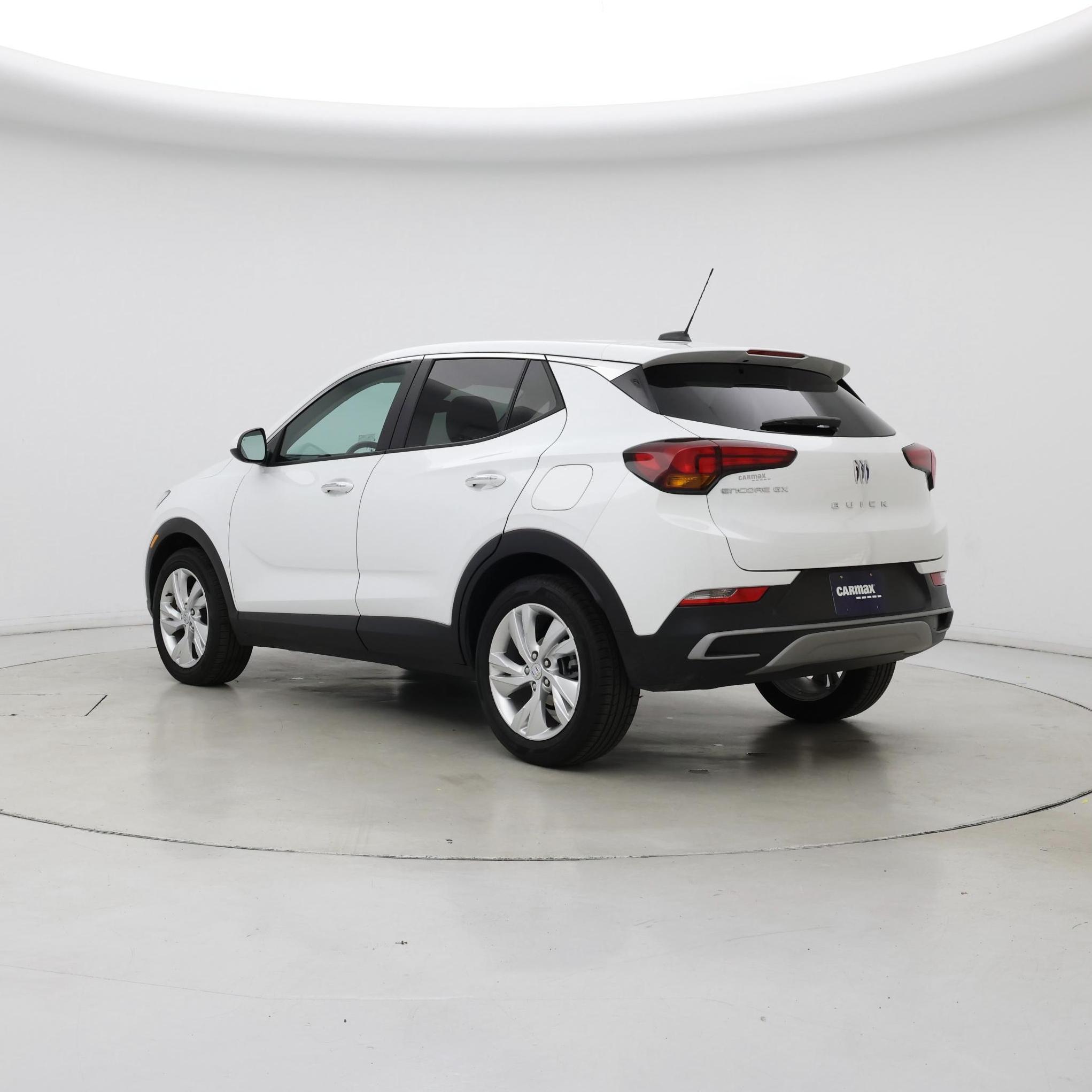 Thumbnail: 2025 Buick Encore GX - 2