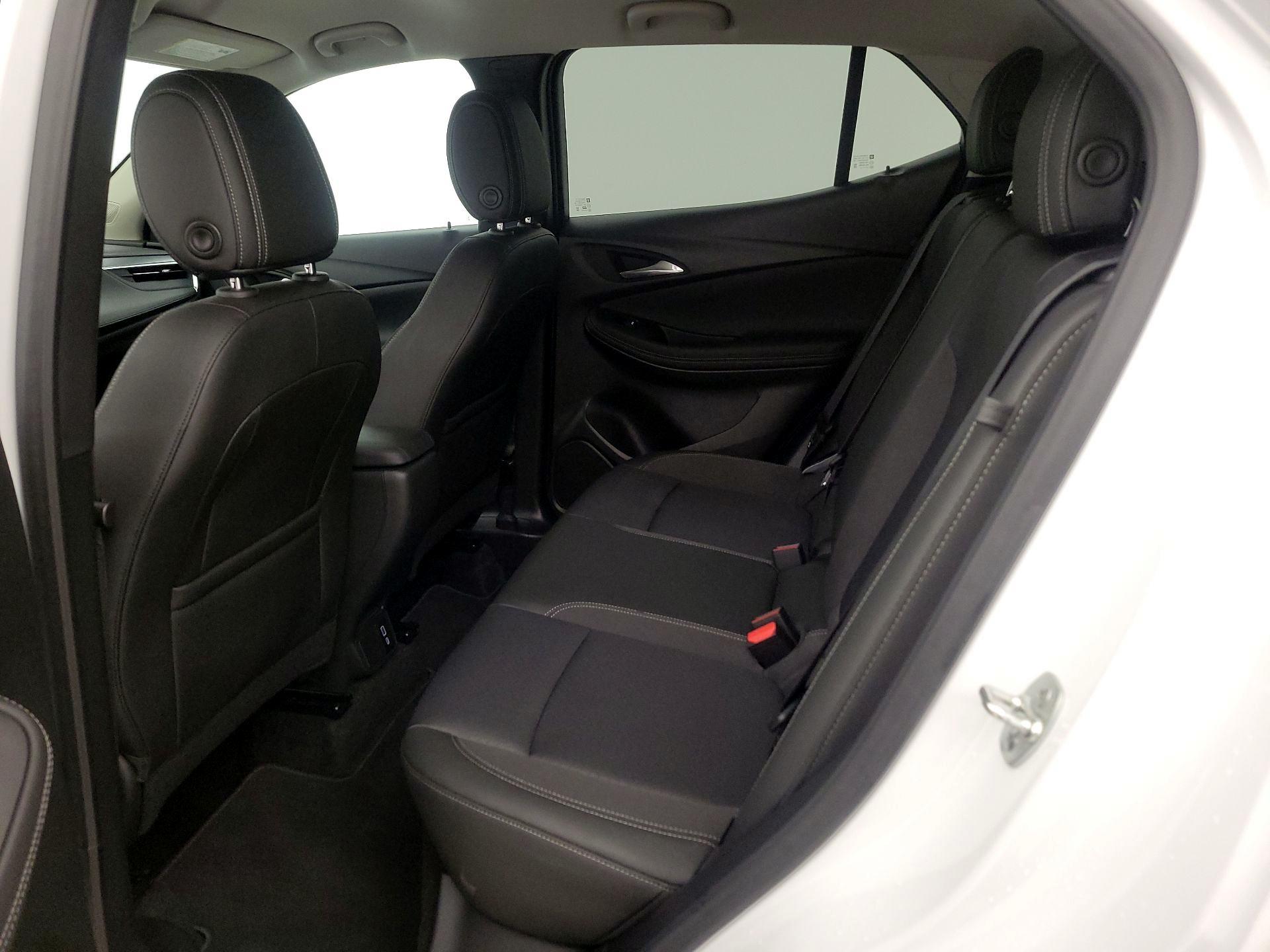 Thumbnail: 2025 Buick Encore GX - 19