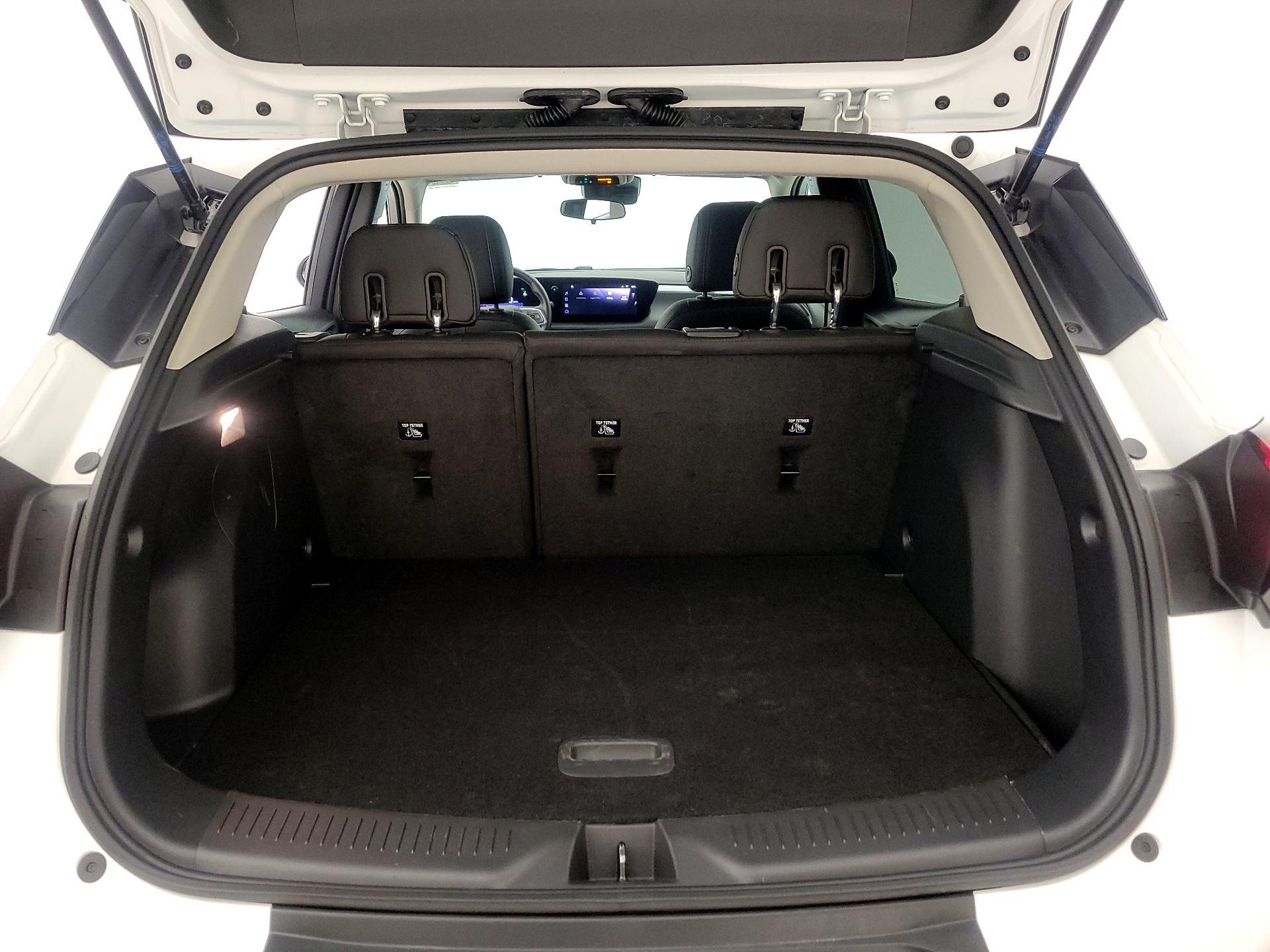 Thumbnail: 2025 Buick Encore GX - 20