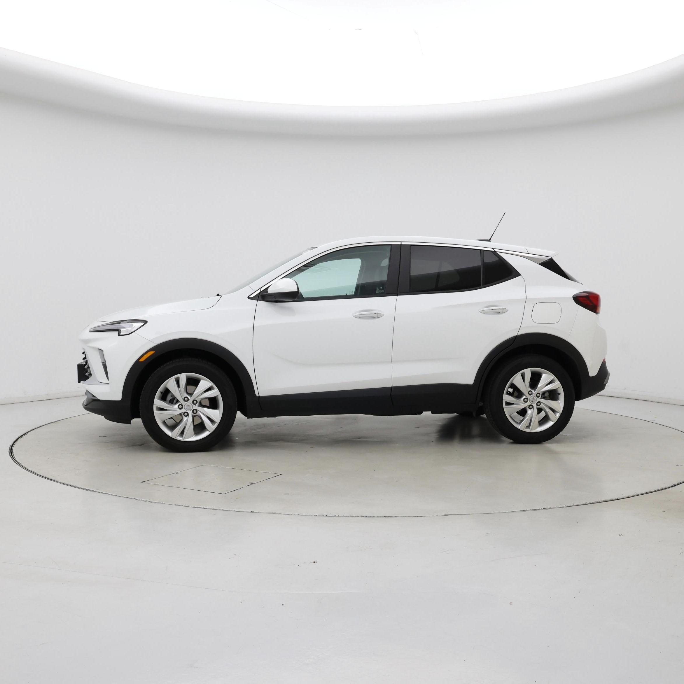 Thumbnail: 2025 Buick Encore GX - 3