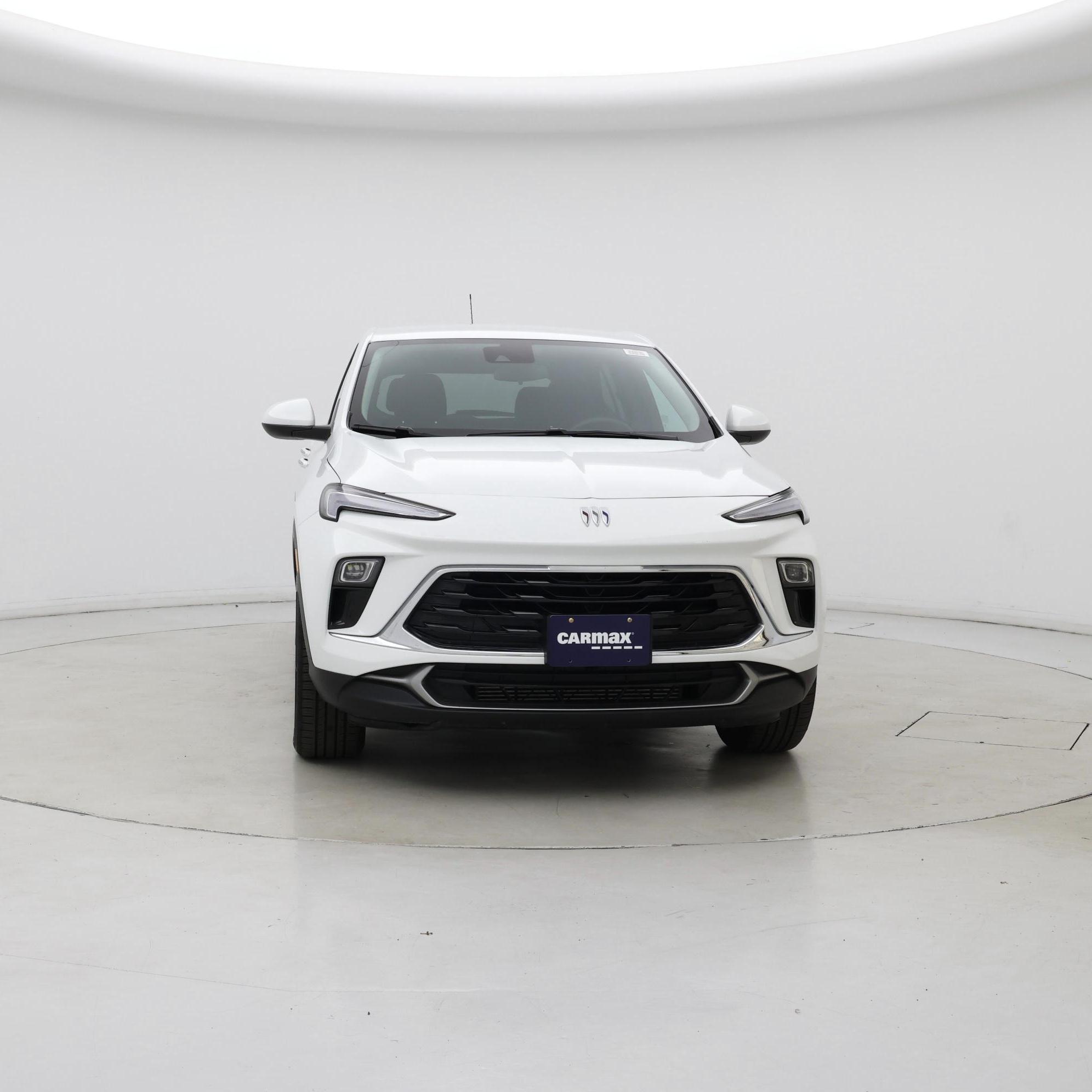 Thumbnail: 2025 Buick Encore GX - 5