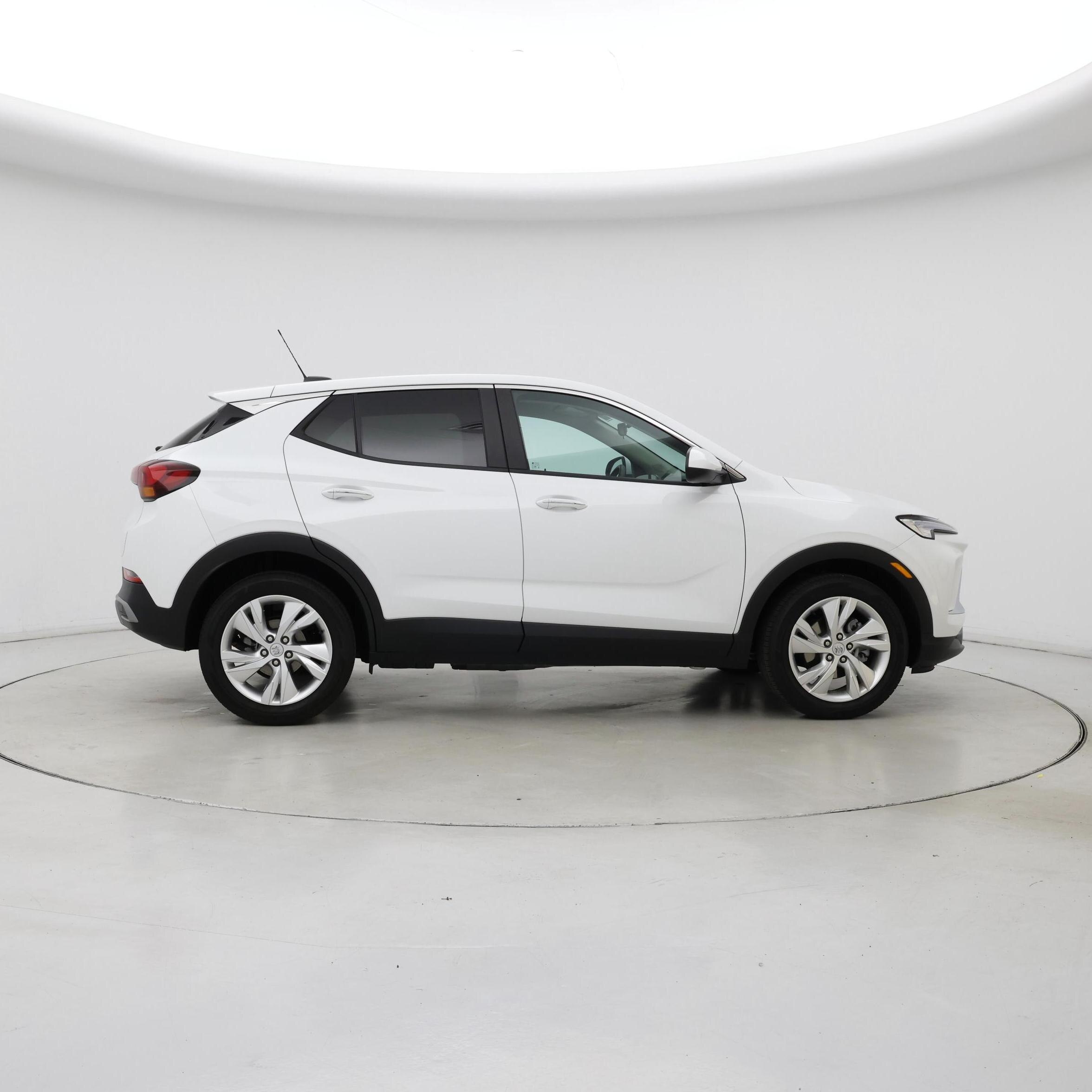 Thumbnail: 2025 Buick Encore GX - 7