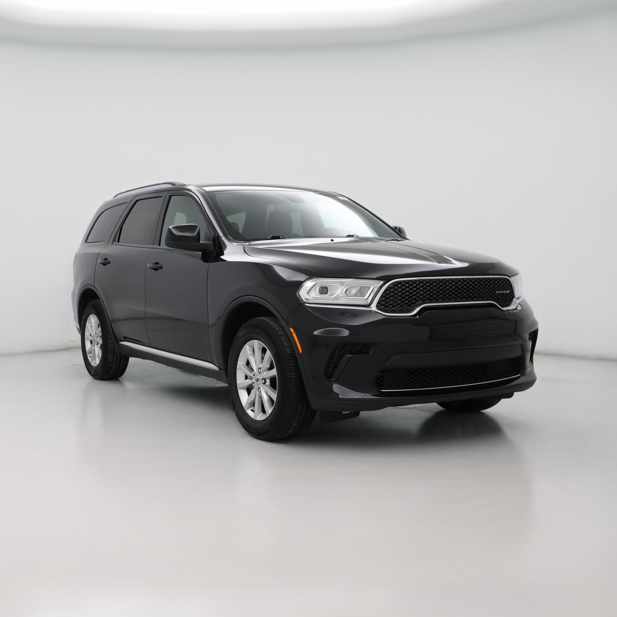 Thumbnail: 2024 Dodge Durango - 1