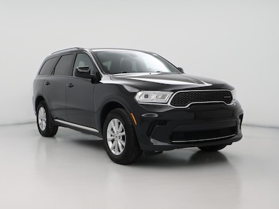 2024 Dodge Durango SXT