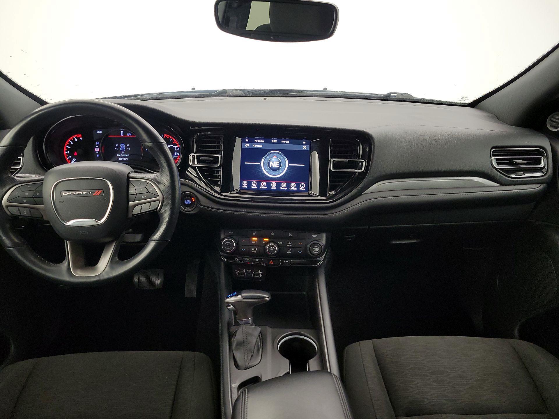 Thumbnail: 2024 Dodge Durango - 9