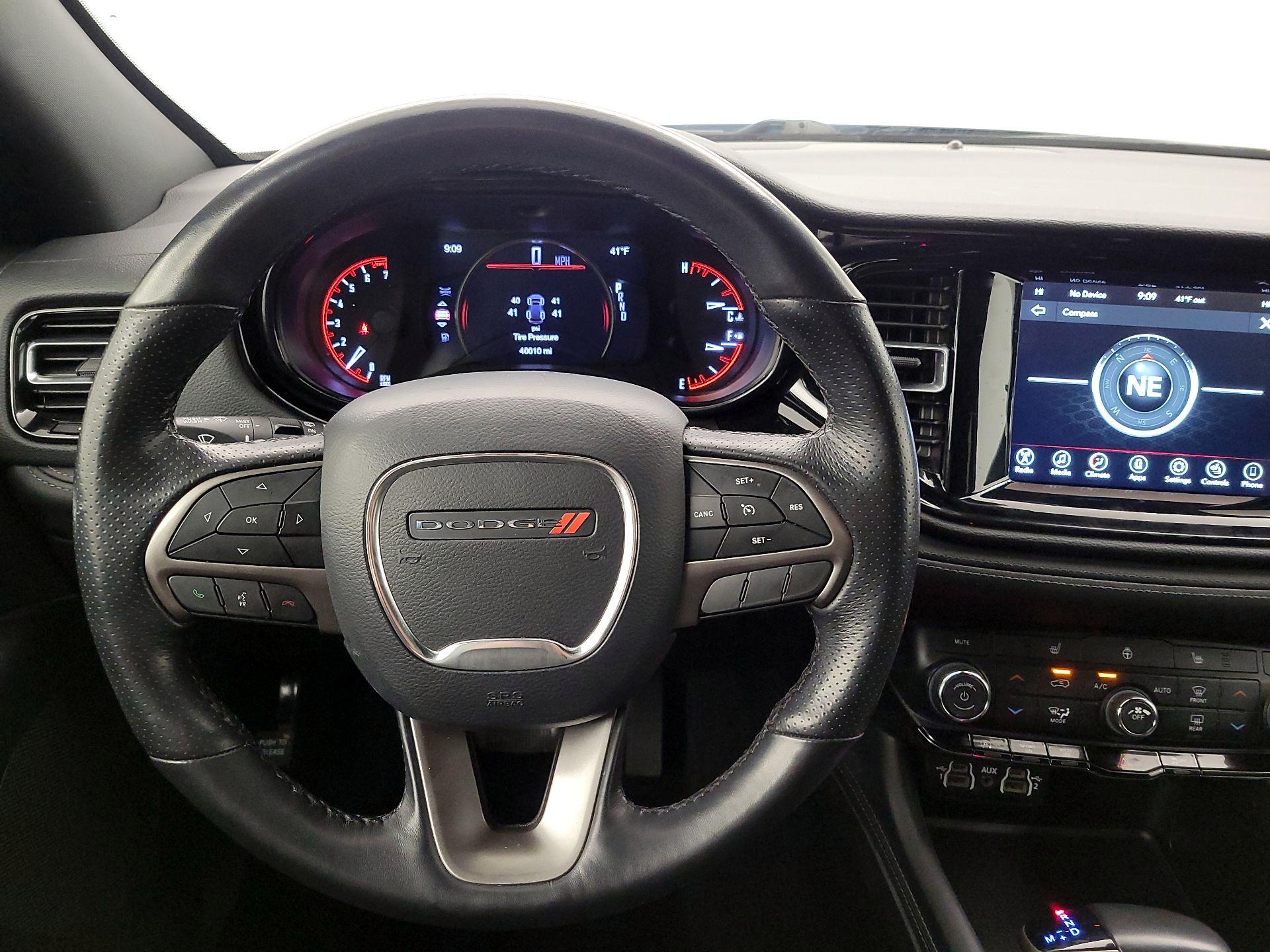 Thumbnail: 2024 Dodge Durango - 10