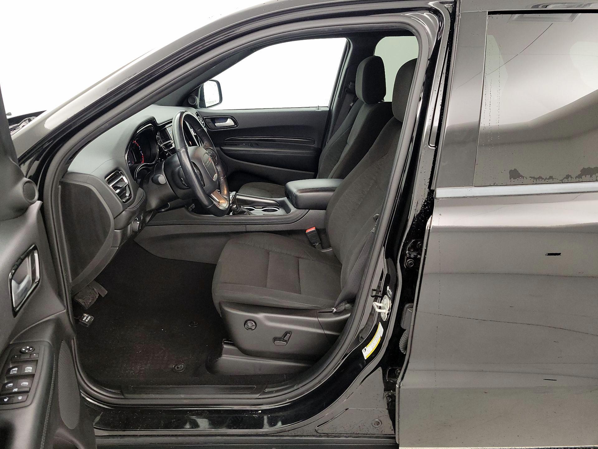 Thumbnail: 2024 Dodge Durango - 11