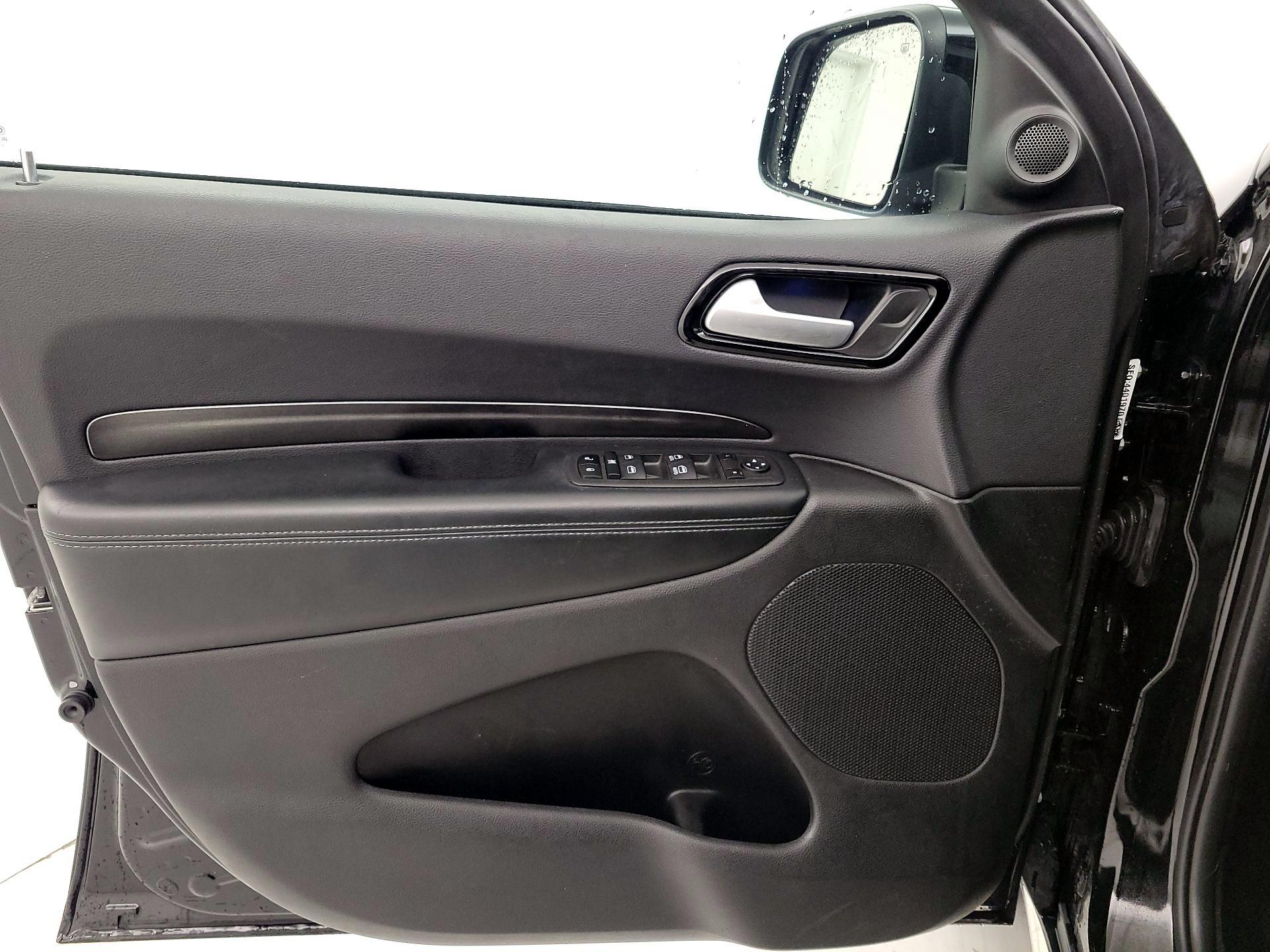 Thumbnail: 2024 Dodge Durango - 12