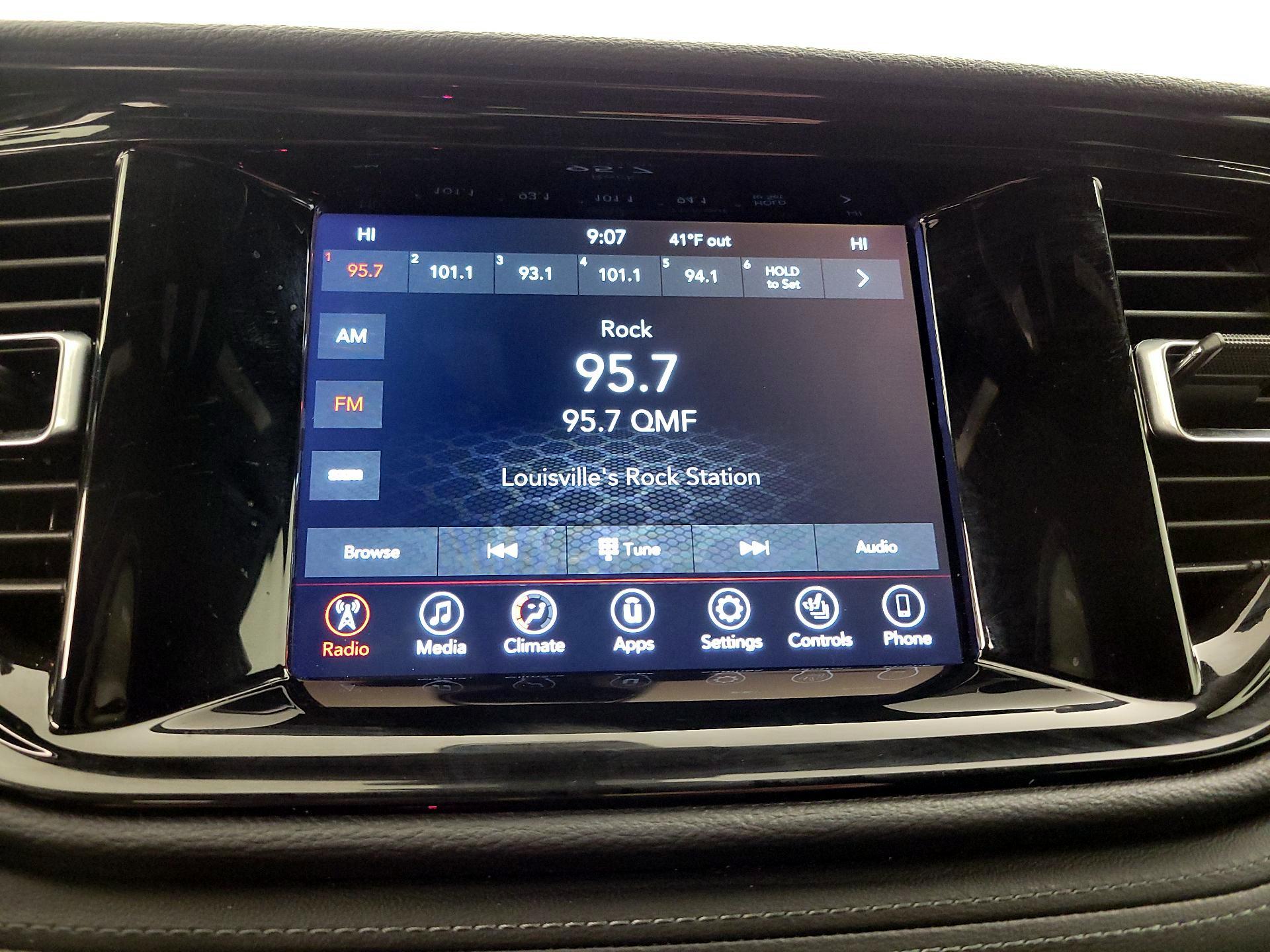 Thumbnail: 2024 Dodge Durango - 16