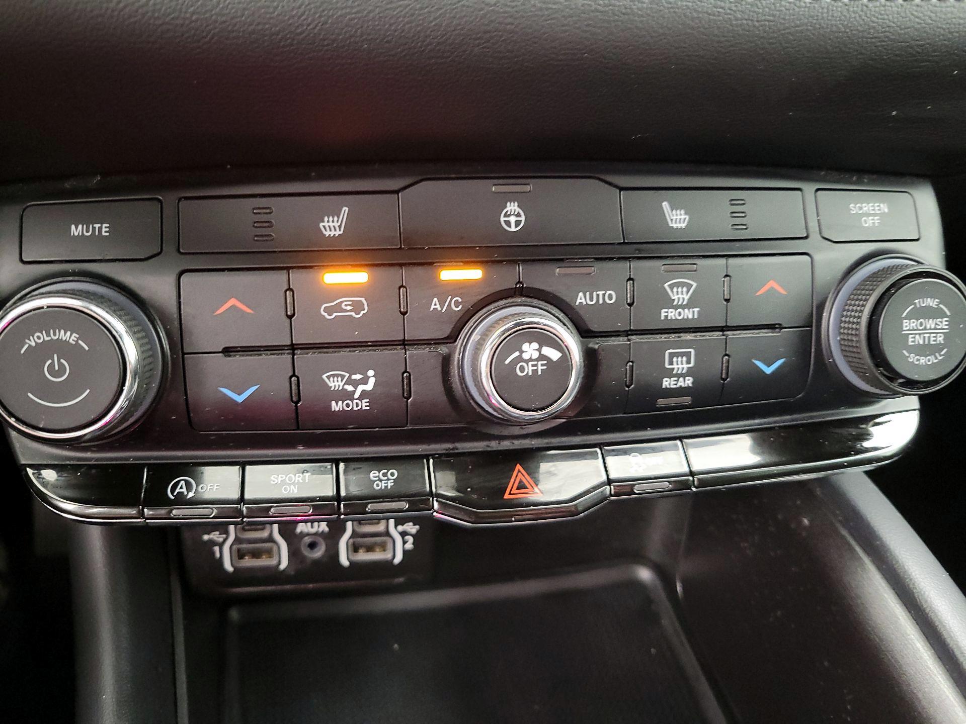 Thumbnail: 2024 Dodge Durango - 17