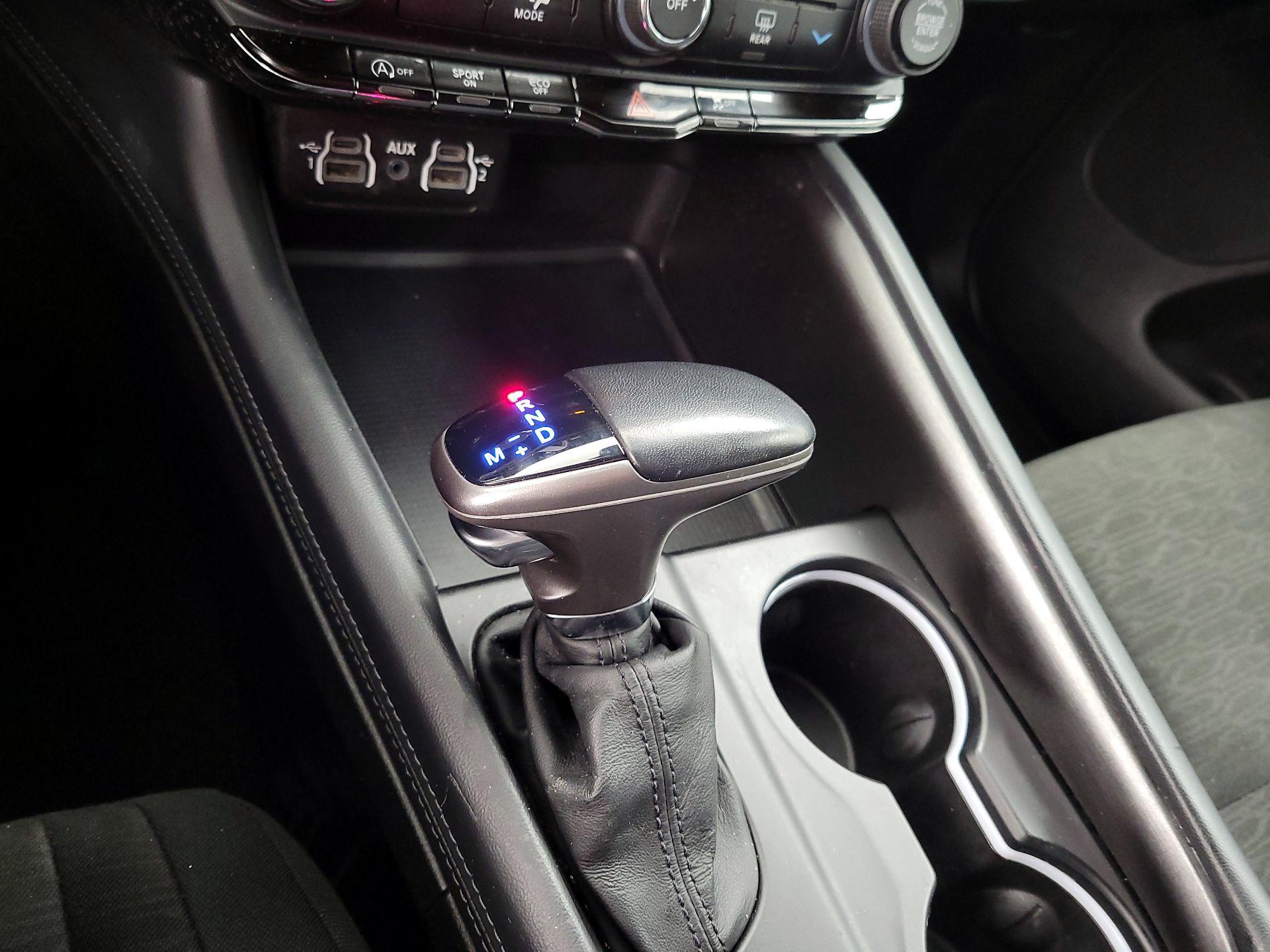 Thumbnail: 2024 Dodge Durango - 18