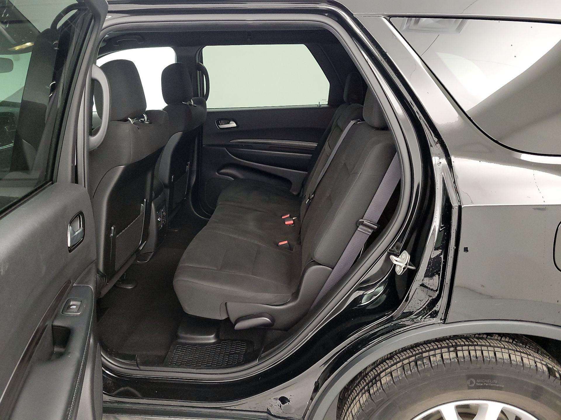 Thumbnail: 2024 Dodge Durango - 19