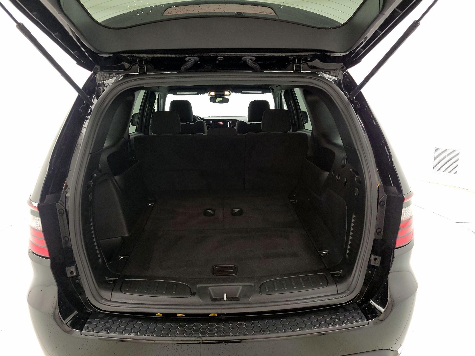 Thumbnail: 2024 Dodge Durango - 20