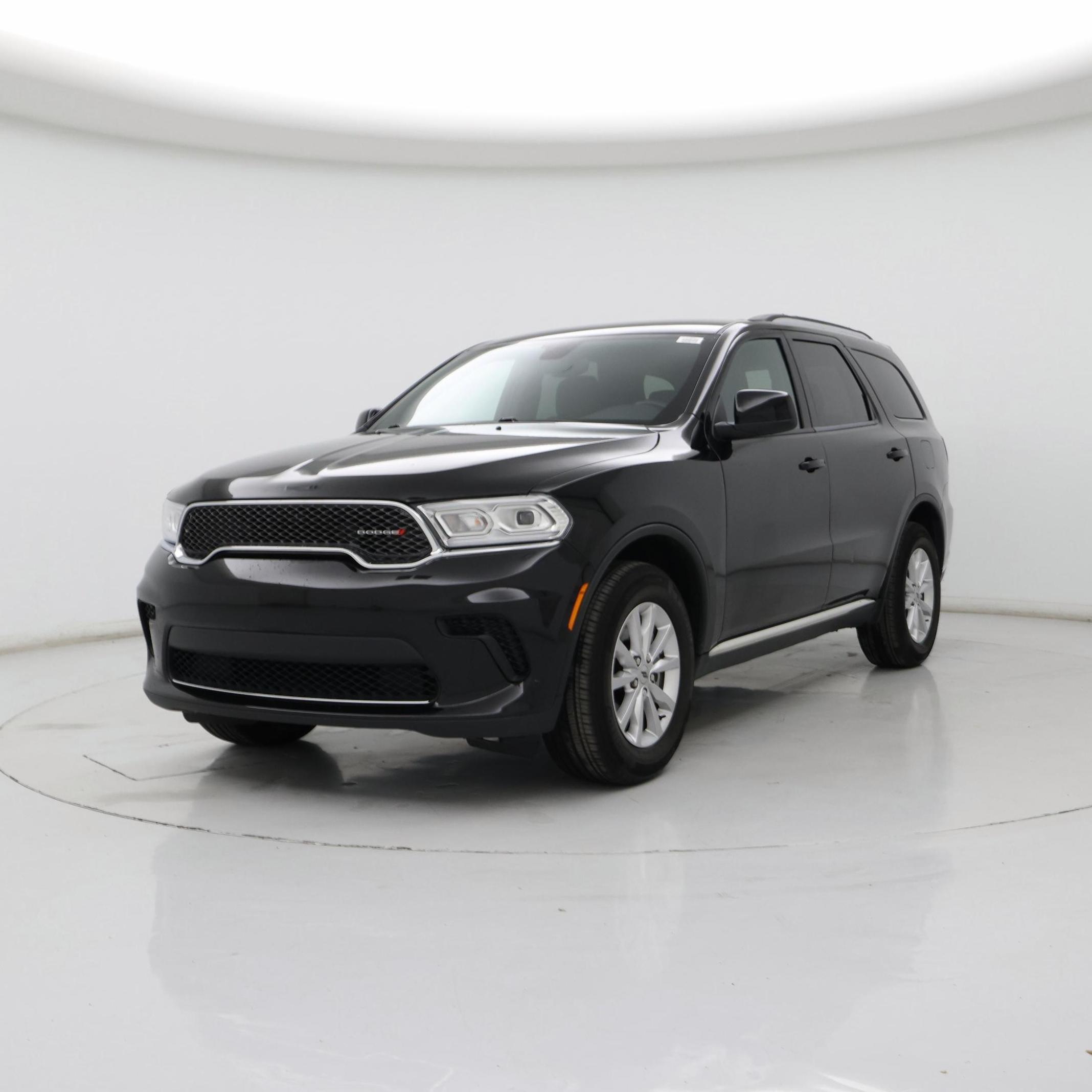 Thumbnail: 2024 Dodge Durango - 4