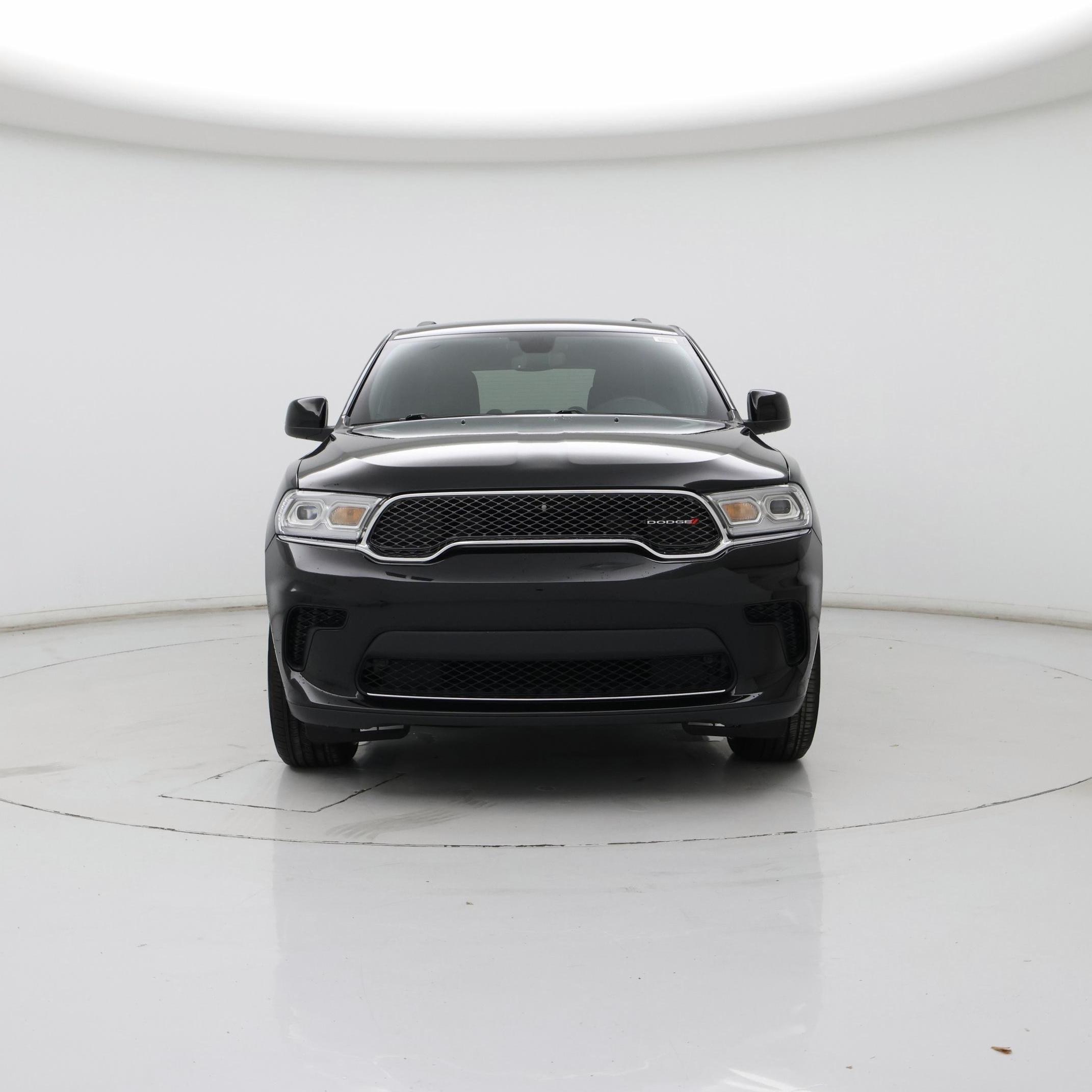 Thumbnail: 2024 Dodge Durango - 5
