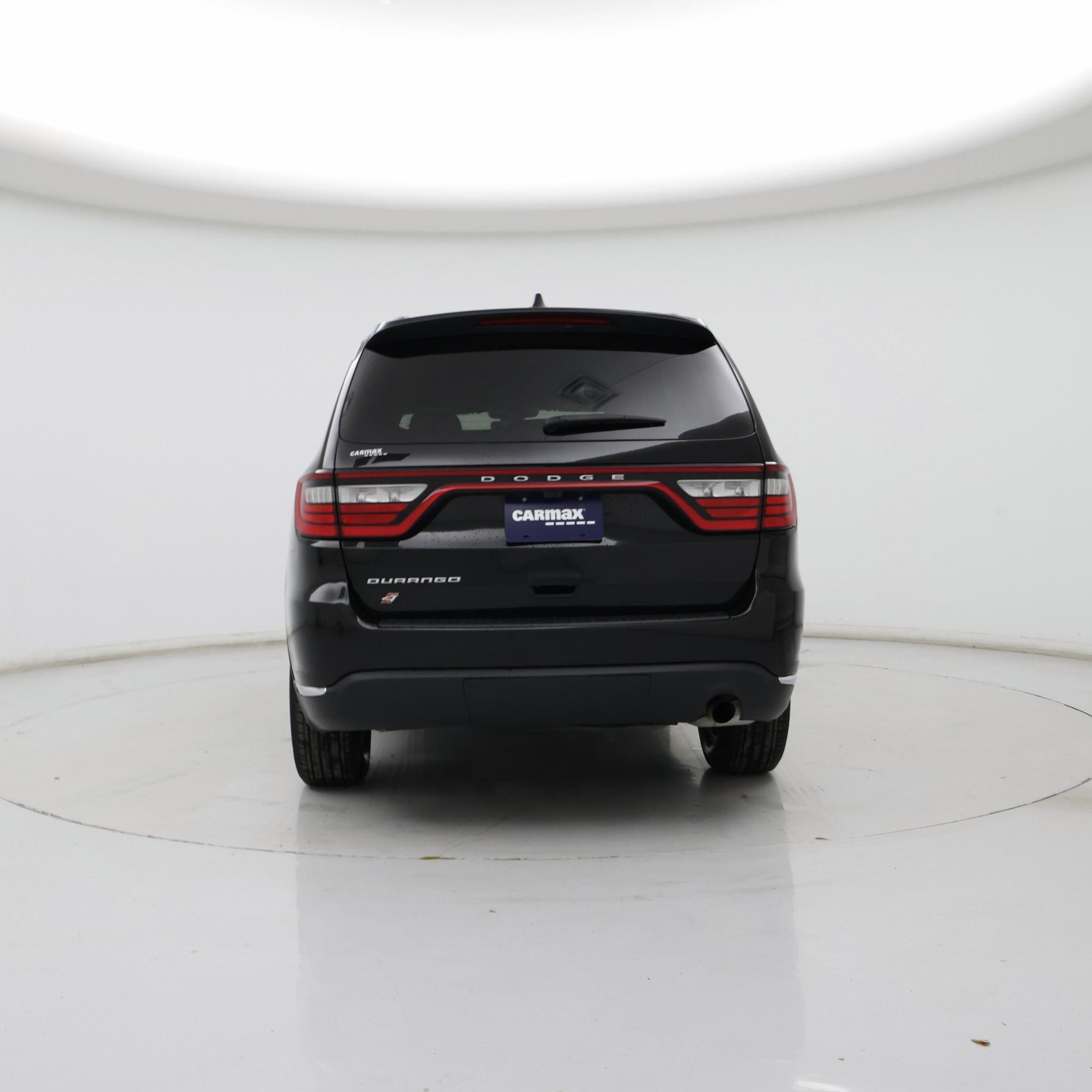 Thumbnail: 2024 Dodge Durango - 6