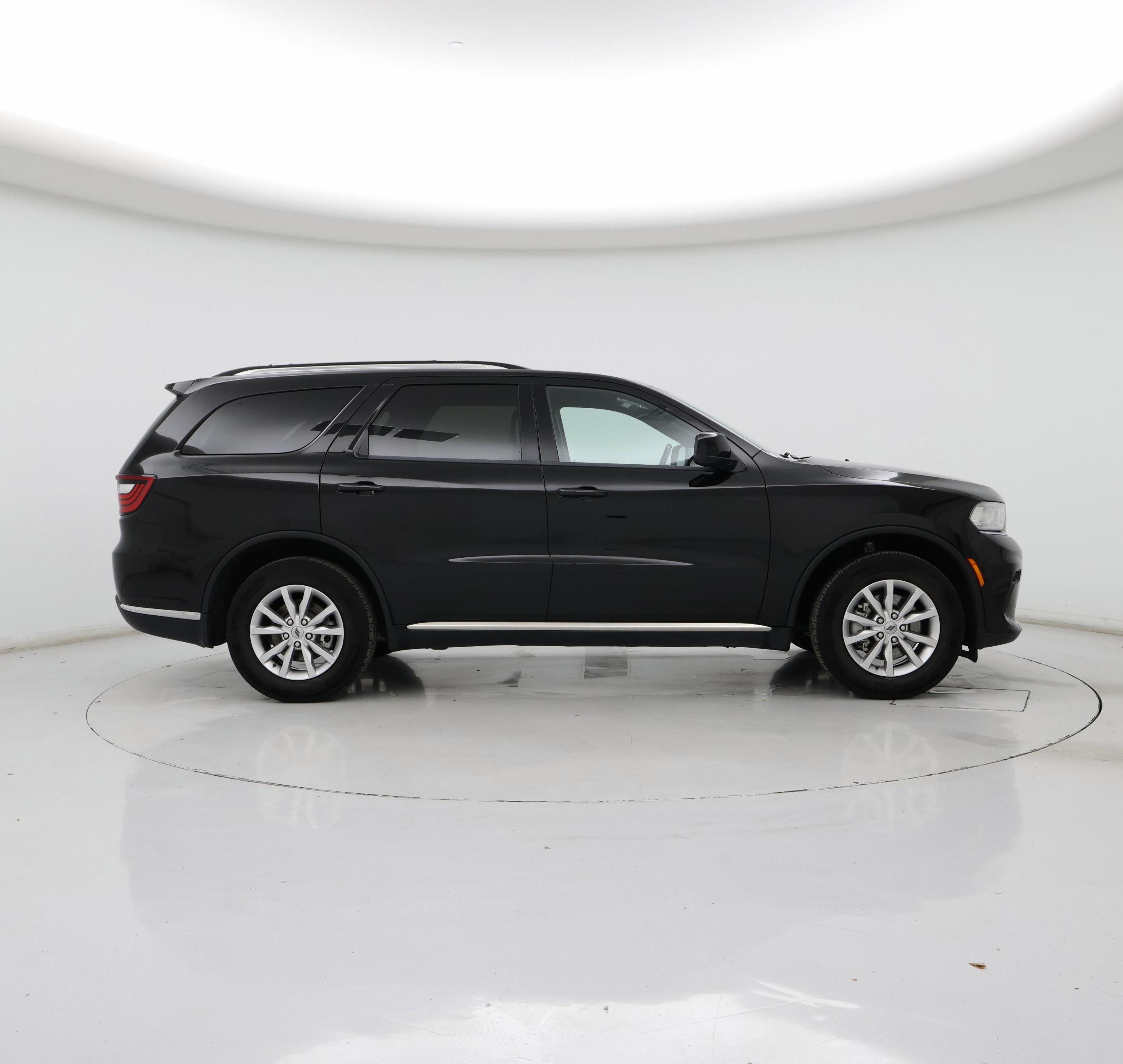 Thumbnail: 2024 Dodge Durango - 7