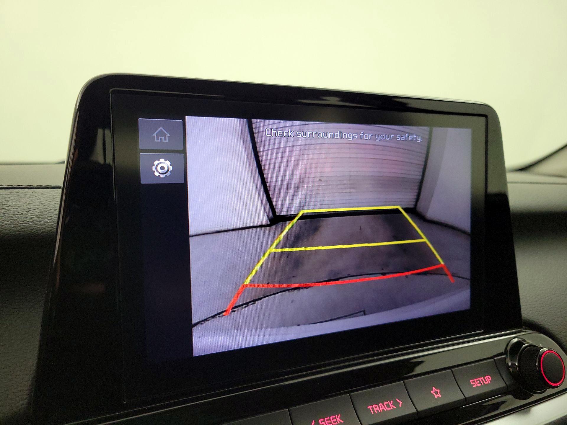 Thumbnail: 2024 Kia Forte - 14