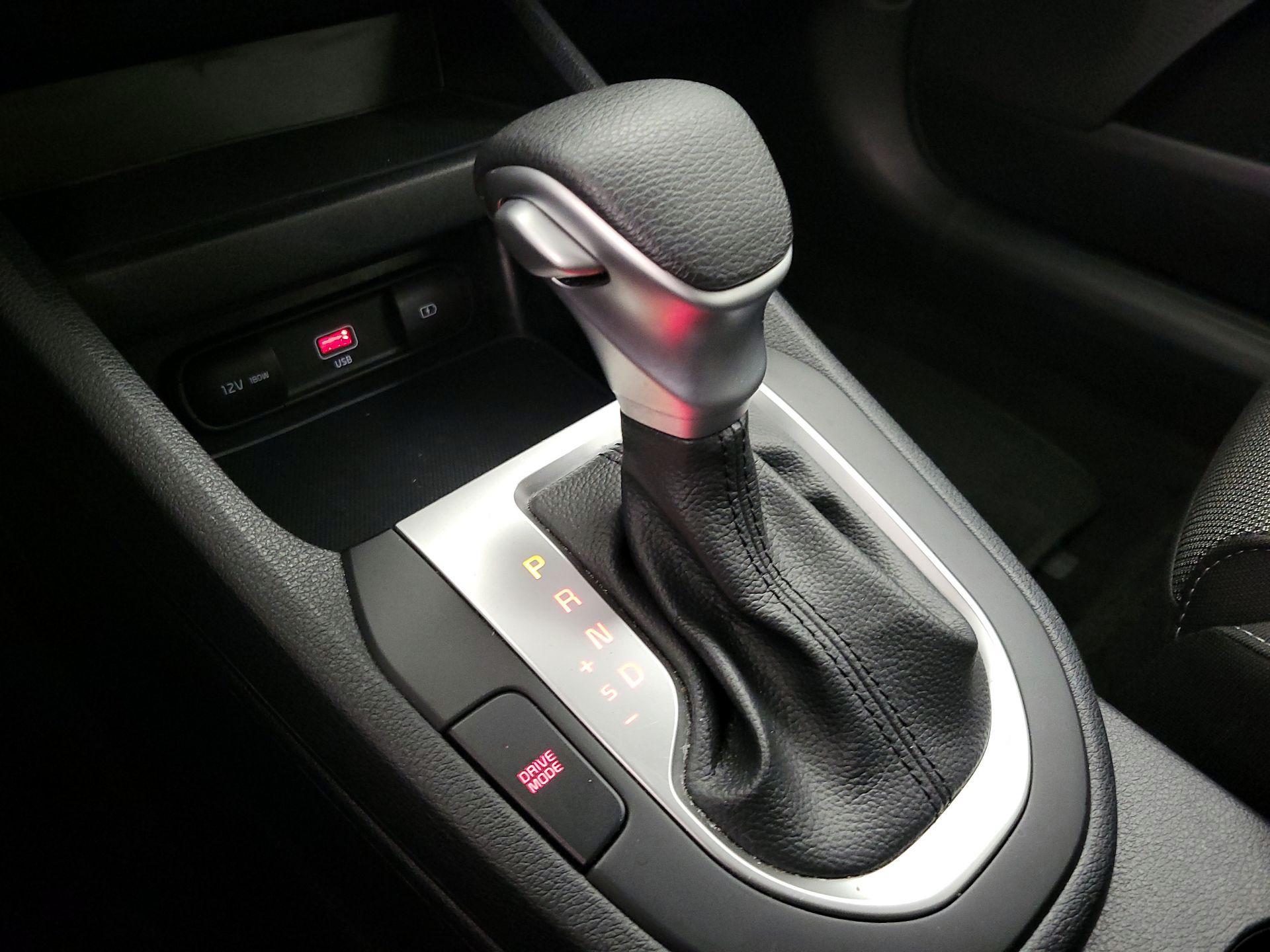 Thumbnail: 2024 Kia Forte - 17