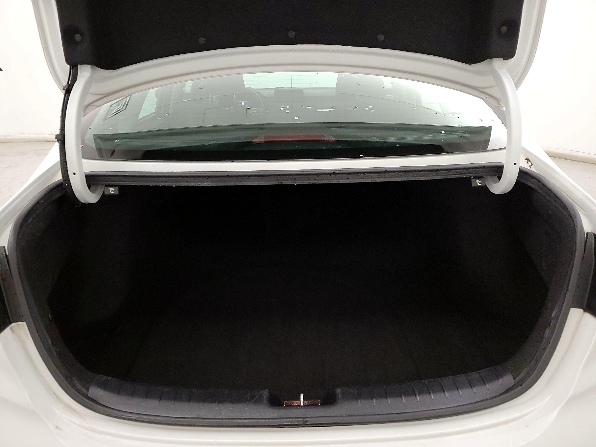 Thumbnail: 2024 Kia Forte - 20