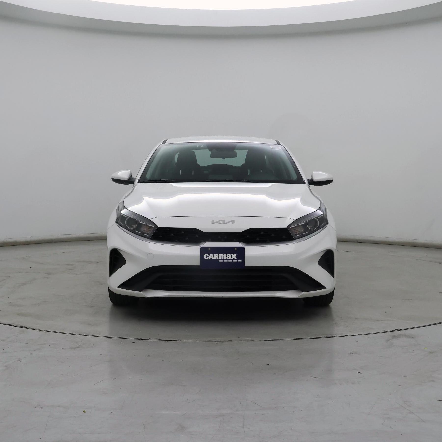 Thumbnail: 2024 Kia Forte - 5