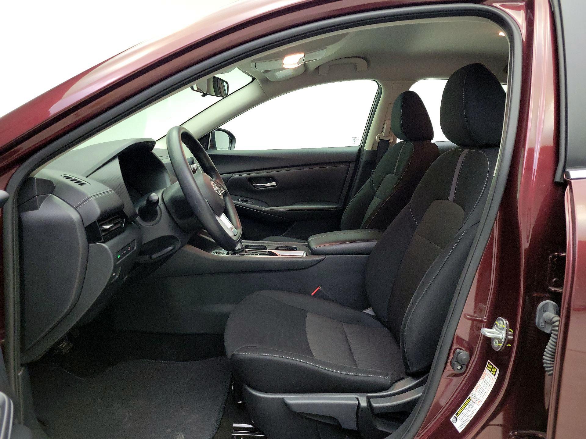 Thumbnail: 2024 Nissan Sentra - 11