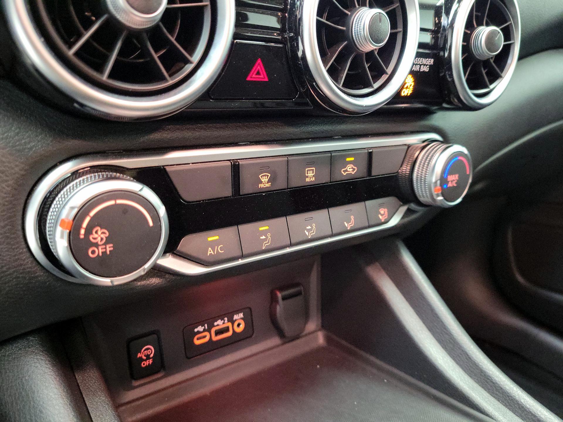 Thumbnail: 2024 Nissan Sentra - 16