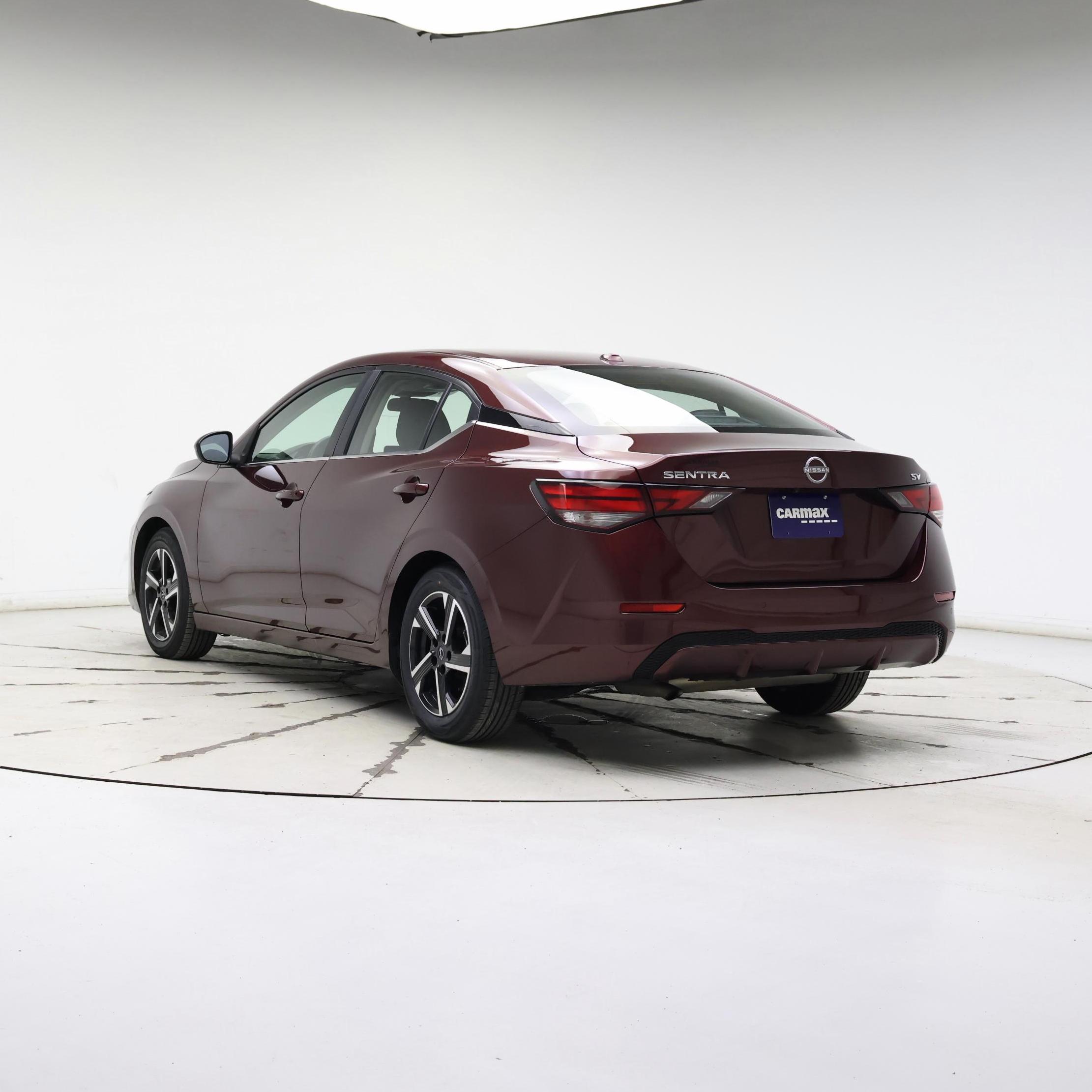 Thumbnail: 2024 Nissan Sentra - 2