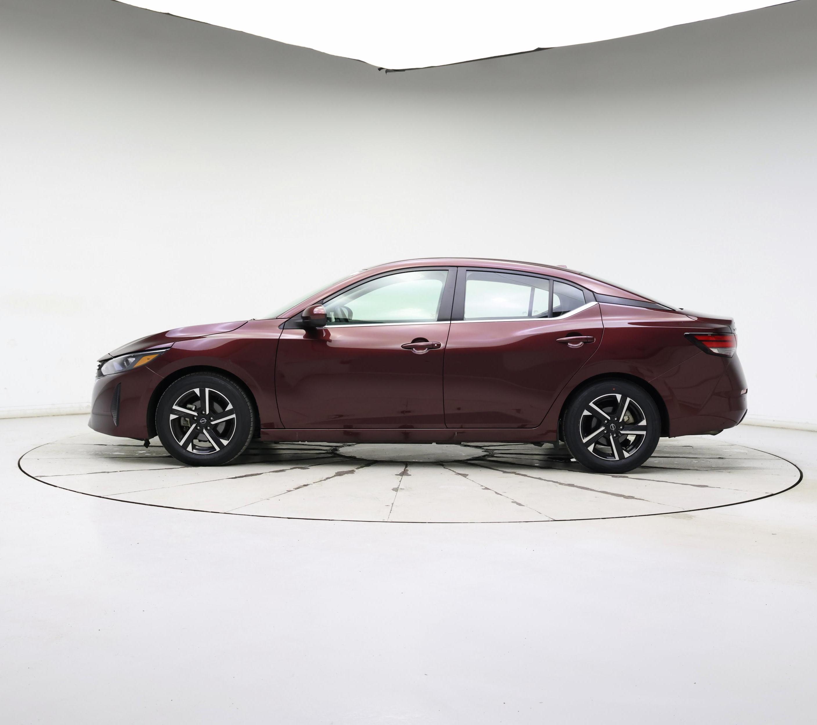 Thumbnail: 2024 Nissan Sentra - 3