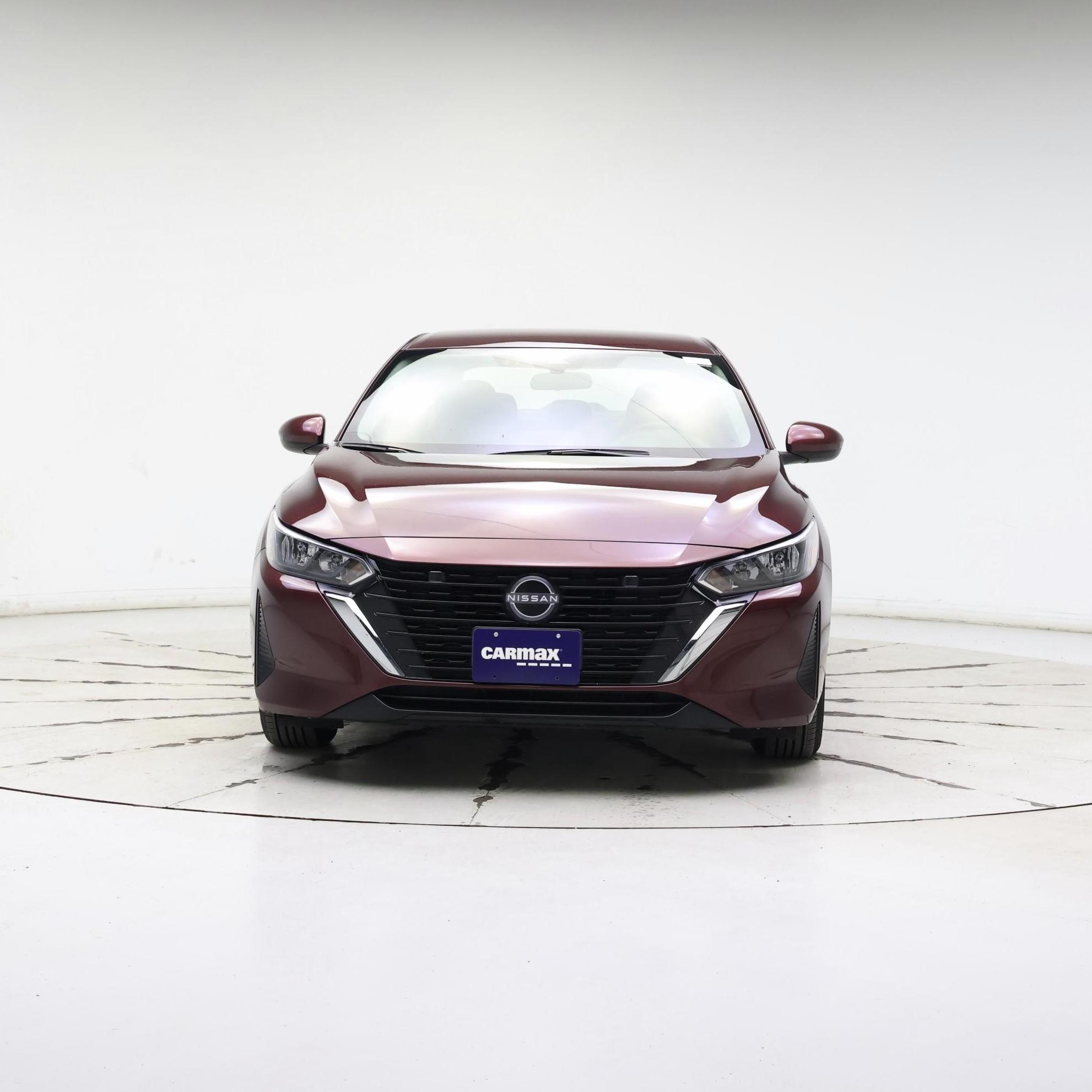 Thumbnail: 2024 Nissan Sentra - 5