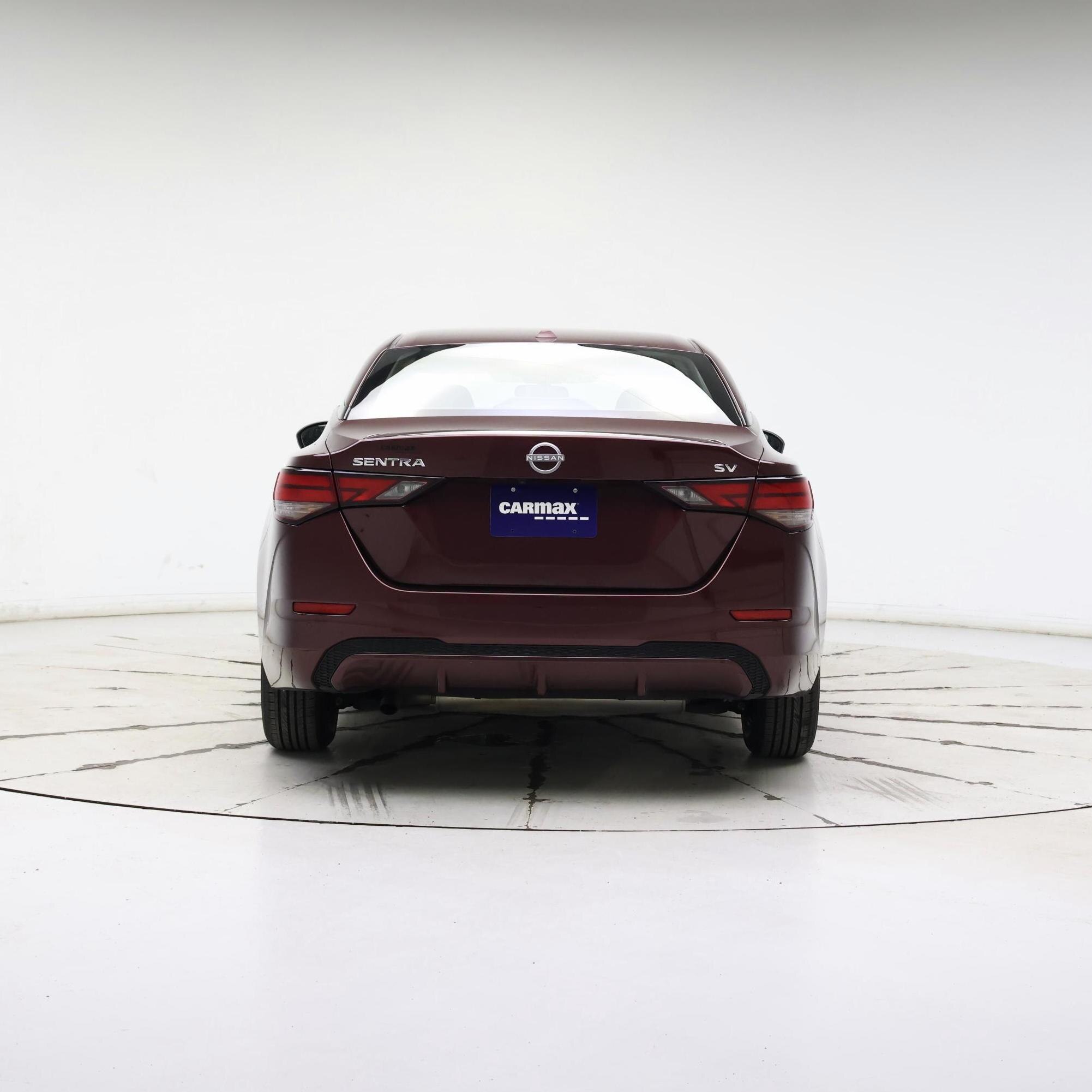 Thumbnail: 2024 Nissan Sentra - 6