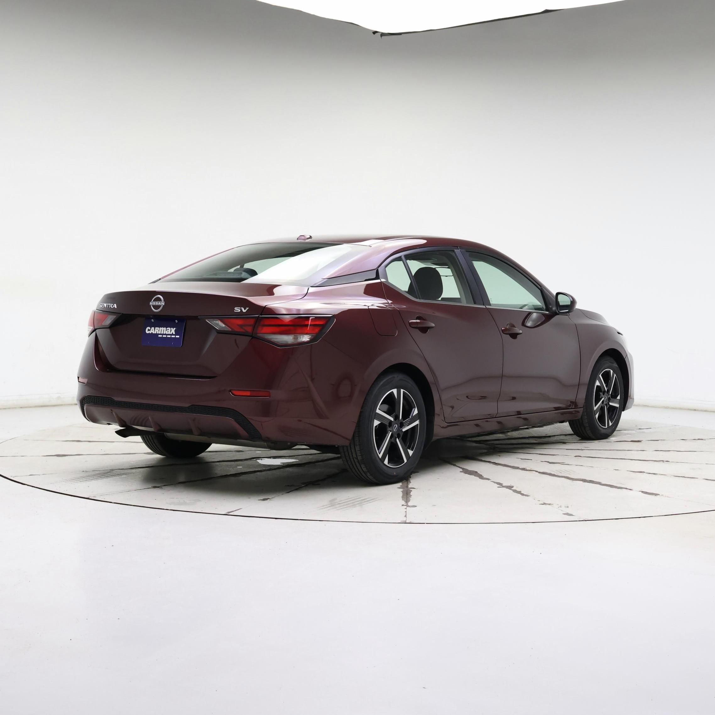 Thumbnail: 2024 Nissan Sentra - 8