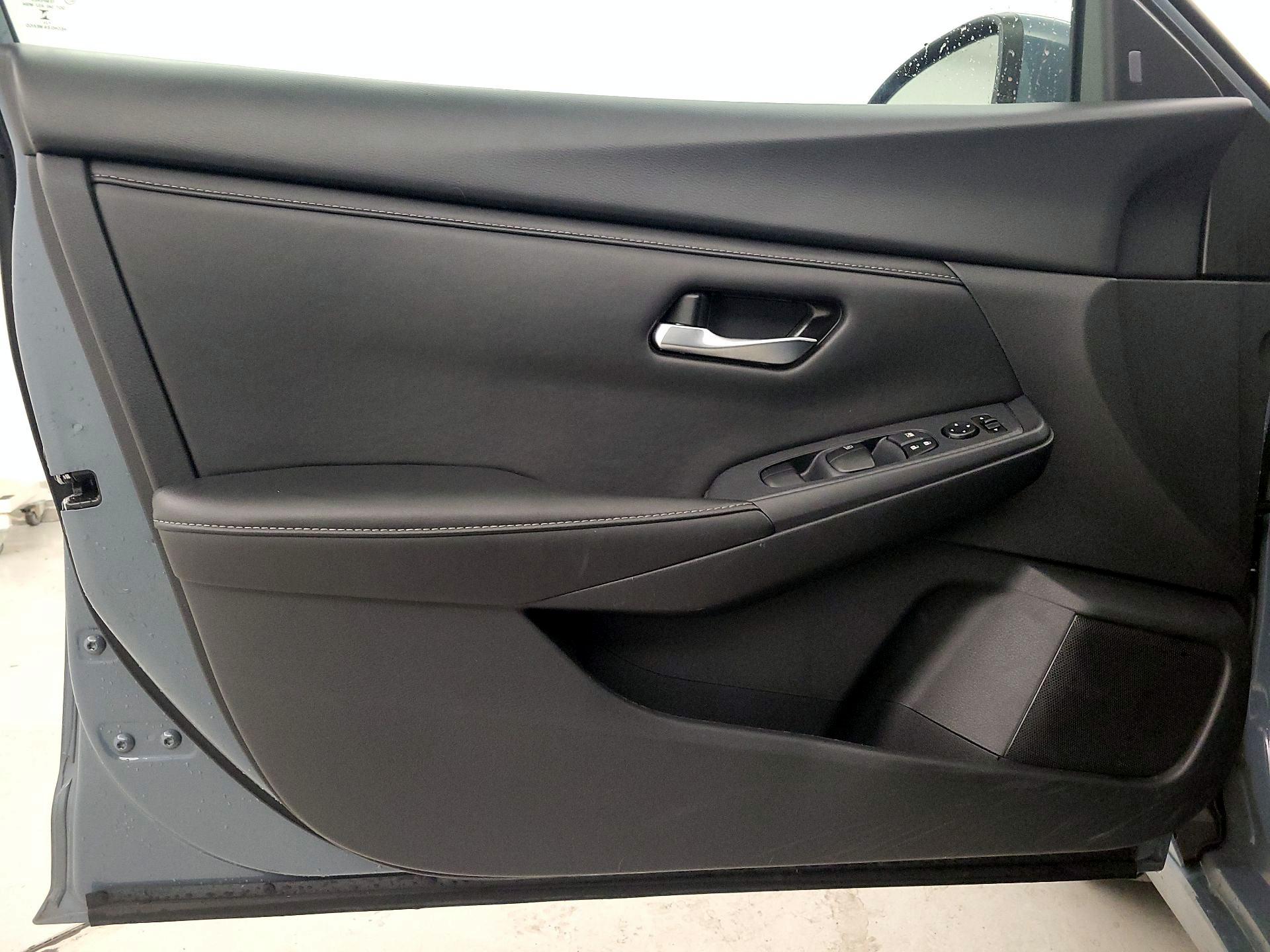 Thumbnail: 2024 Nissan Sentra - 12