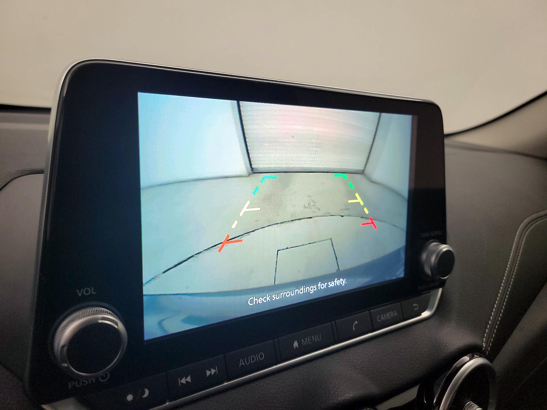 Thumbnail: 2024 Nissan Sentra - 14